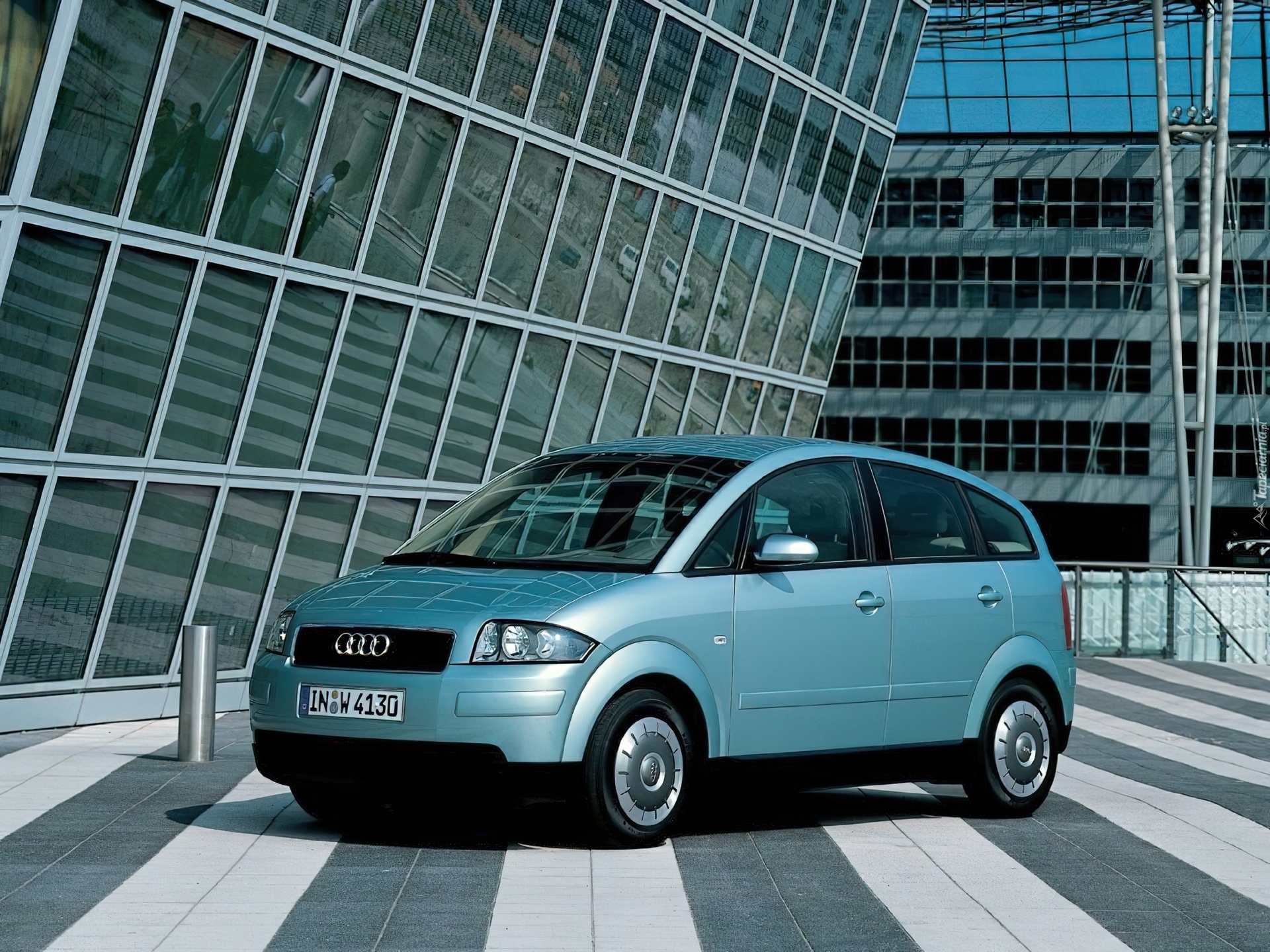 Audi A2