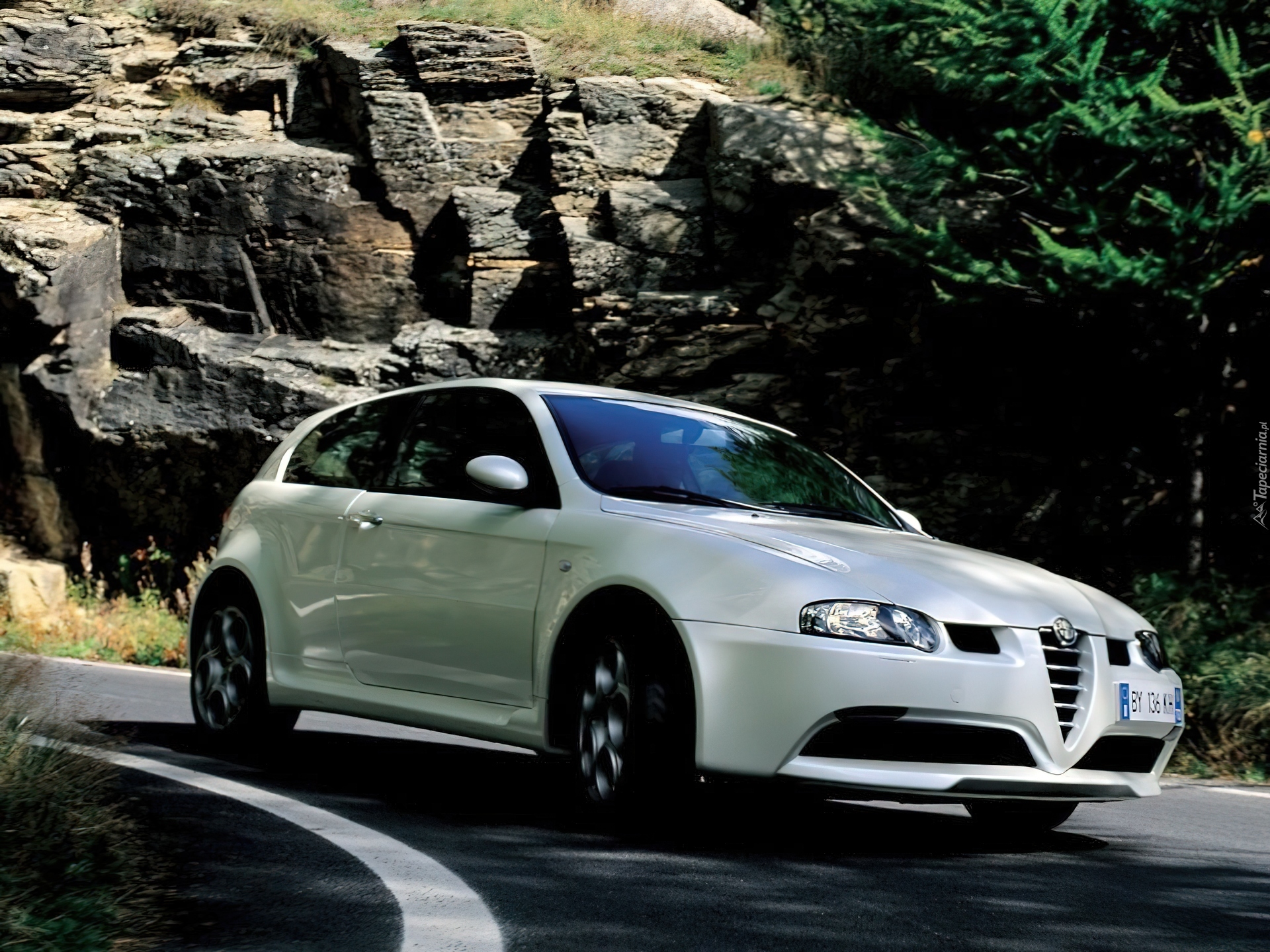 Alfa Romeo 147