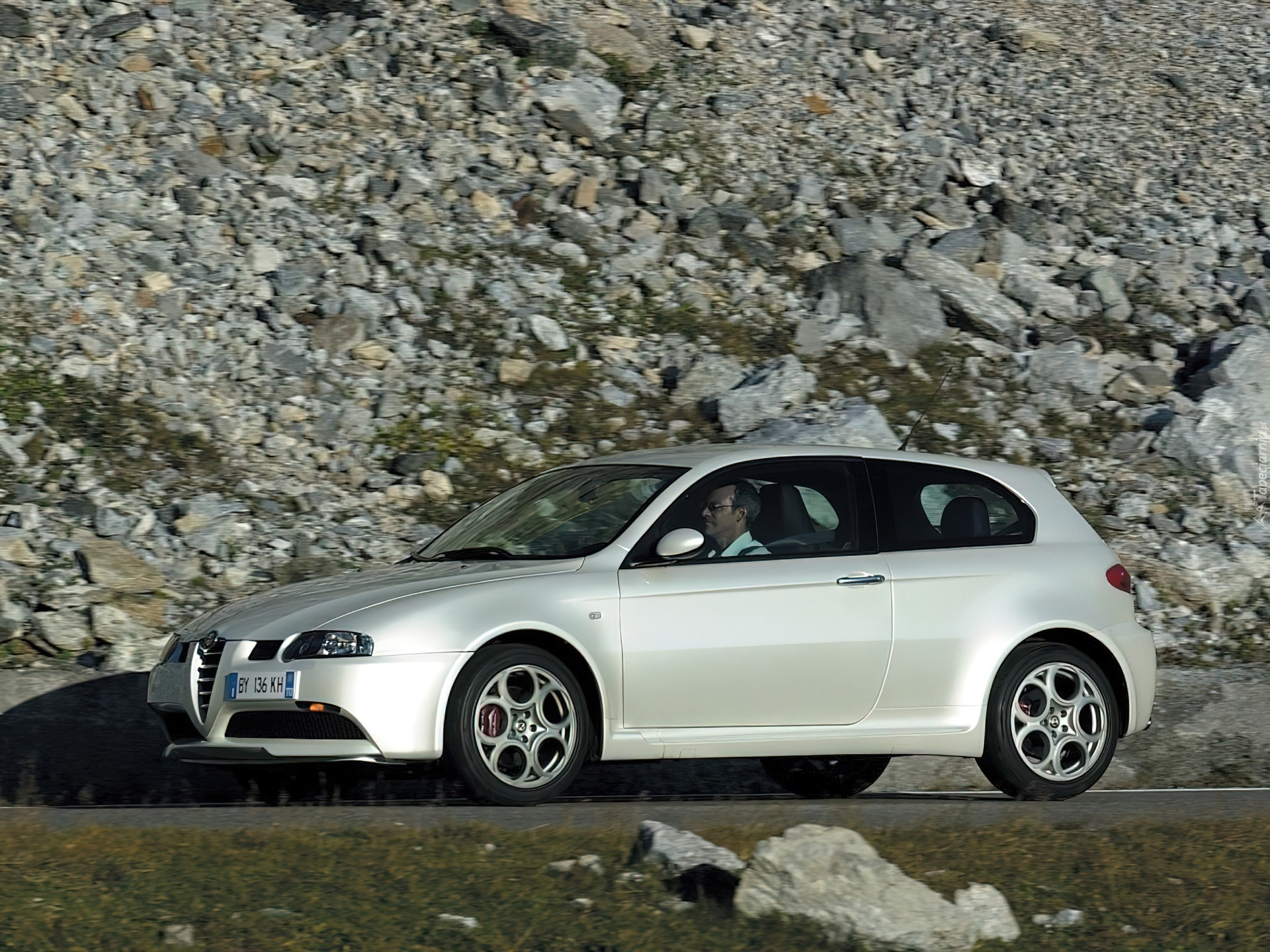 Alfa Romeo 147