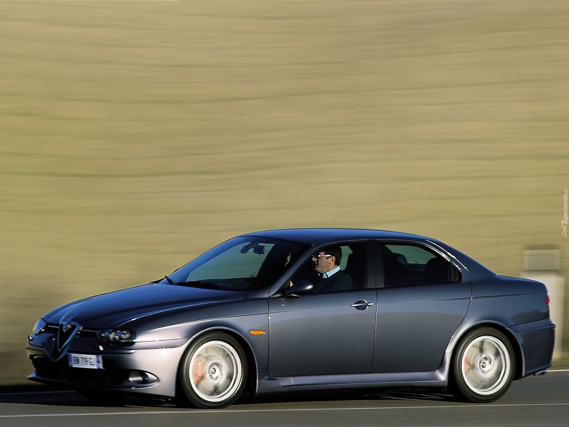 Alfa Romeo 156