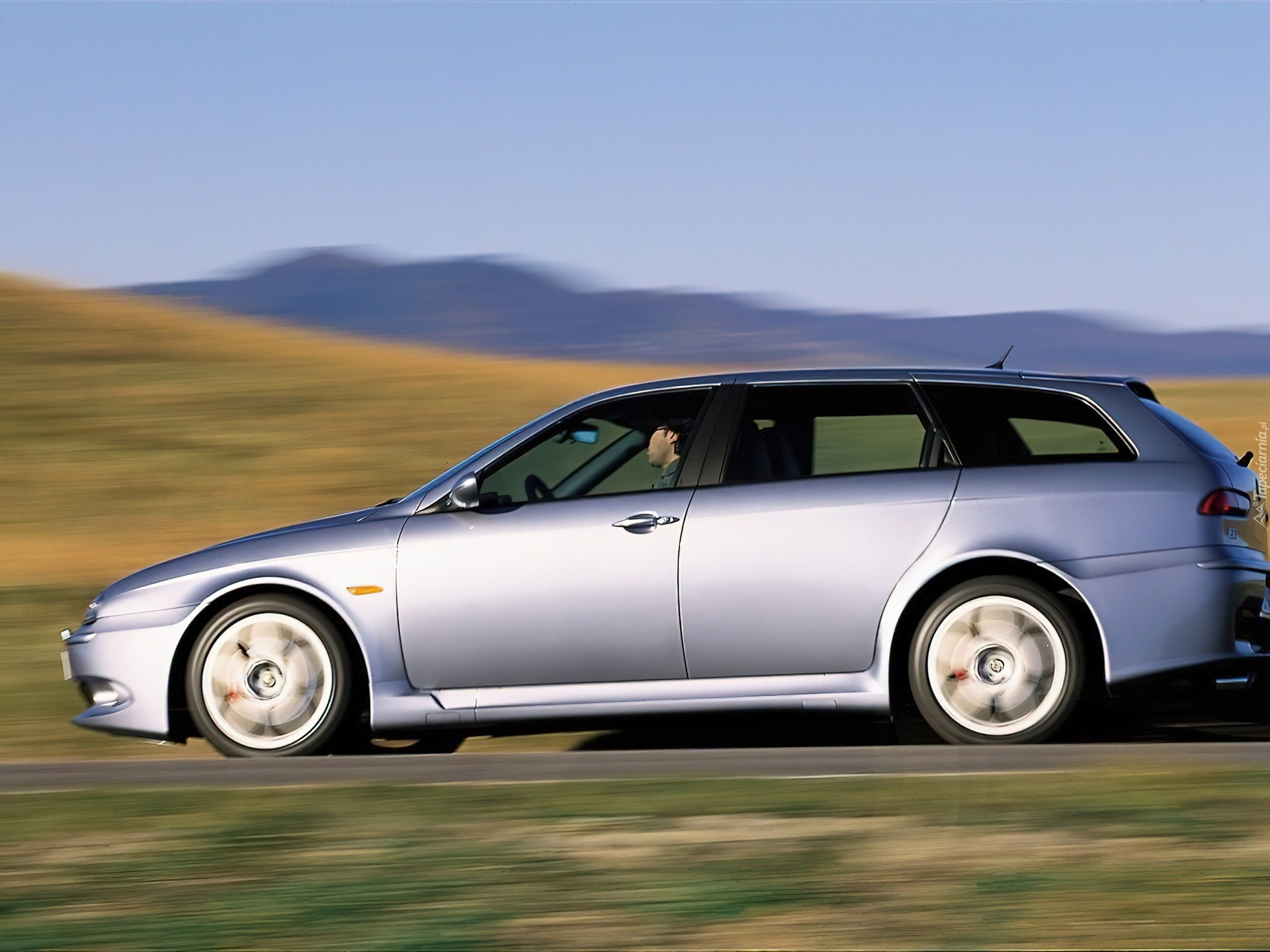 Alfa Romeo 156