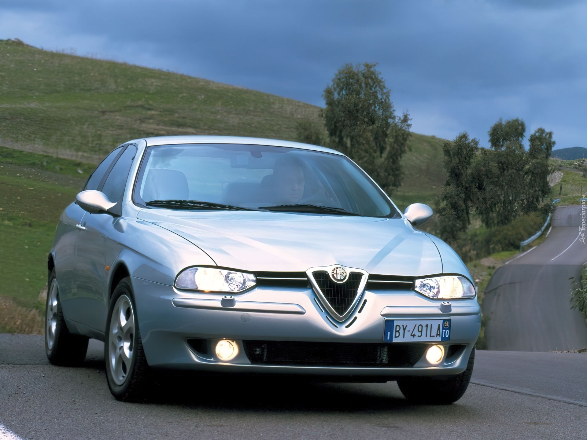 Alfa Romeo 156, SELESPEED