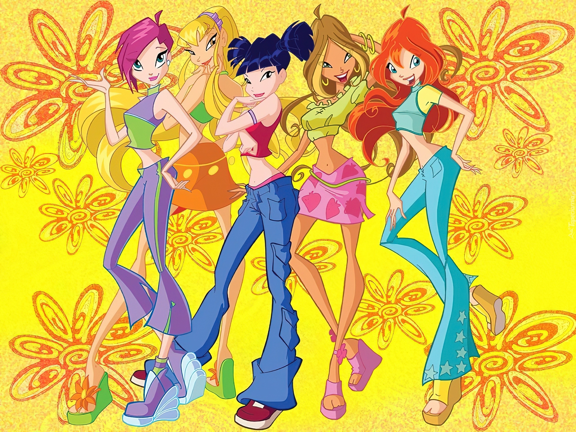 Winx Club