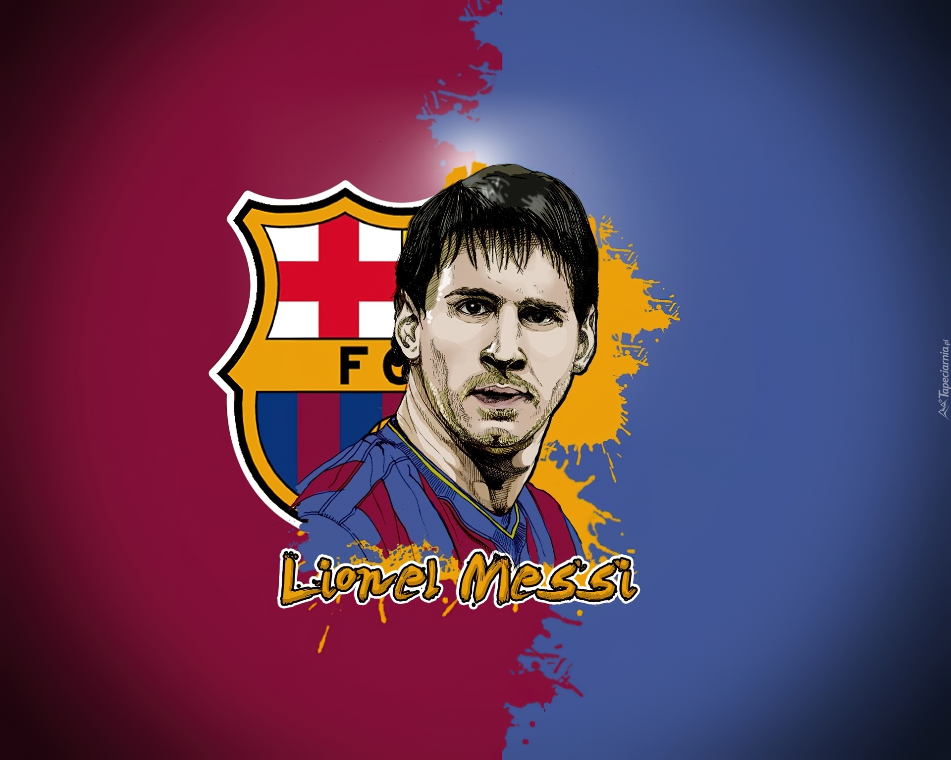 Lionel Messi, FC, Barcelona, Sport