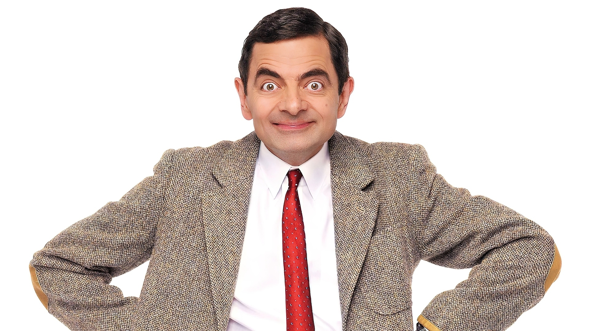 Rowan Atkinson, Aktor, Jaś Fasola