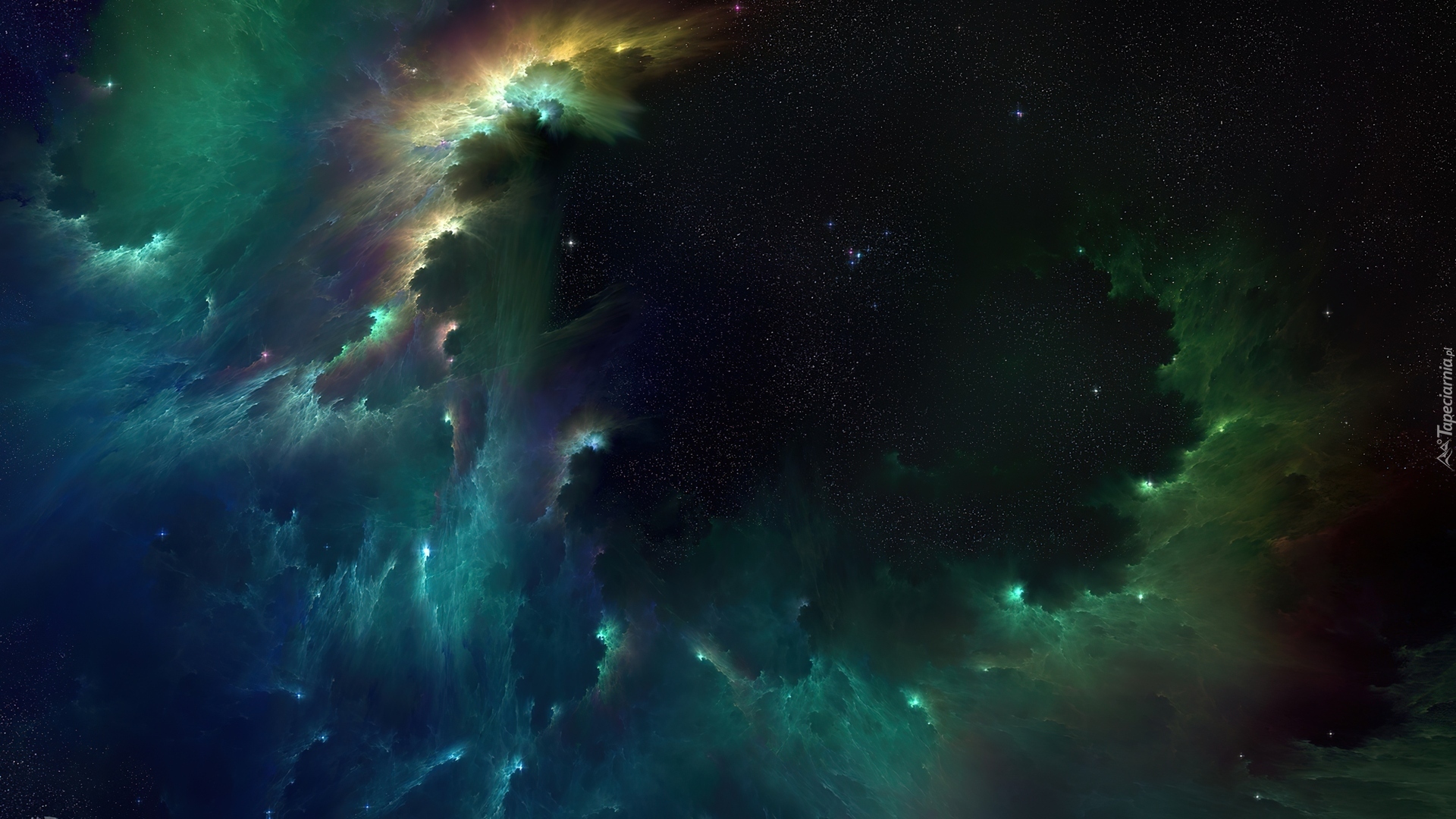 Kosmos, Gwiazdy
