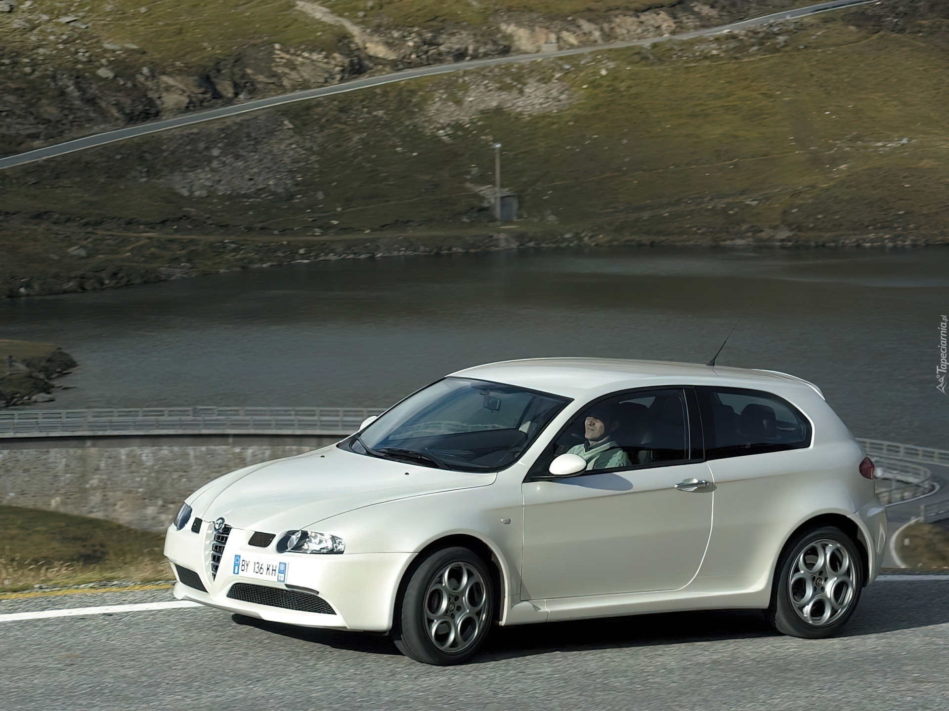 Alfa Romeo 147