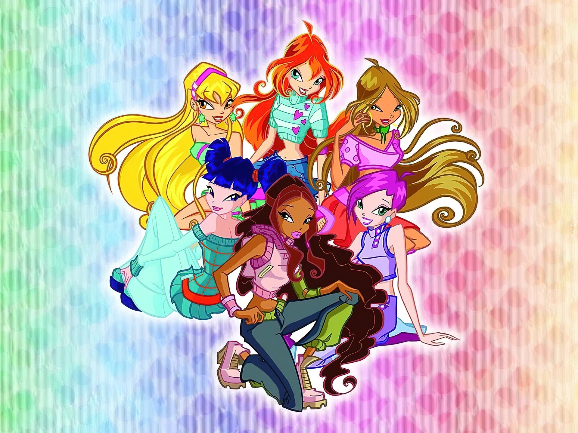 Winx Club