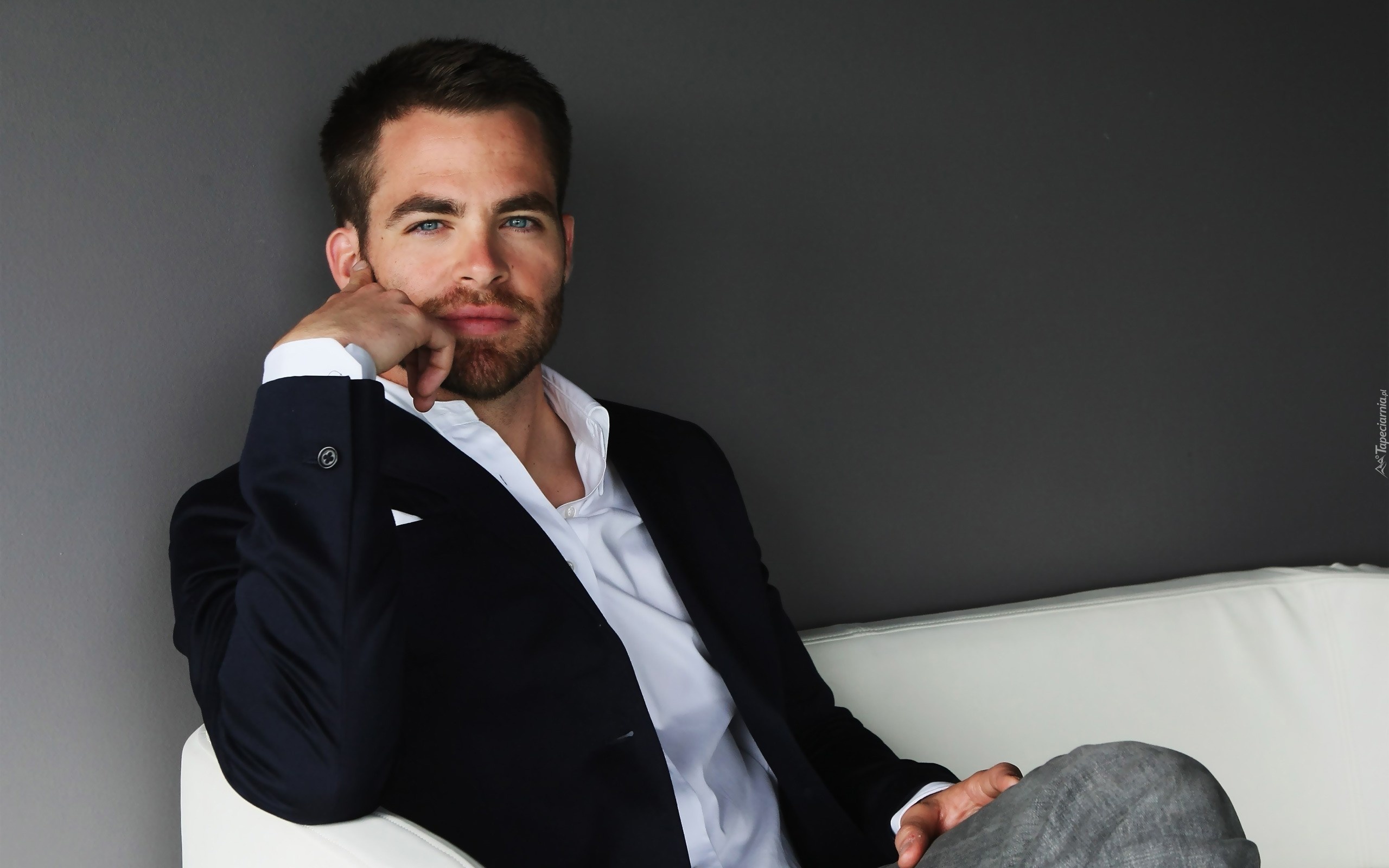 Chris Pine, Aktor, Star Trek