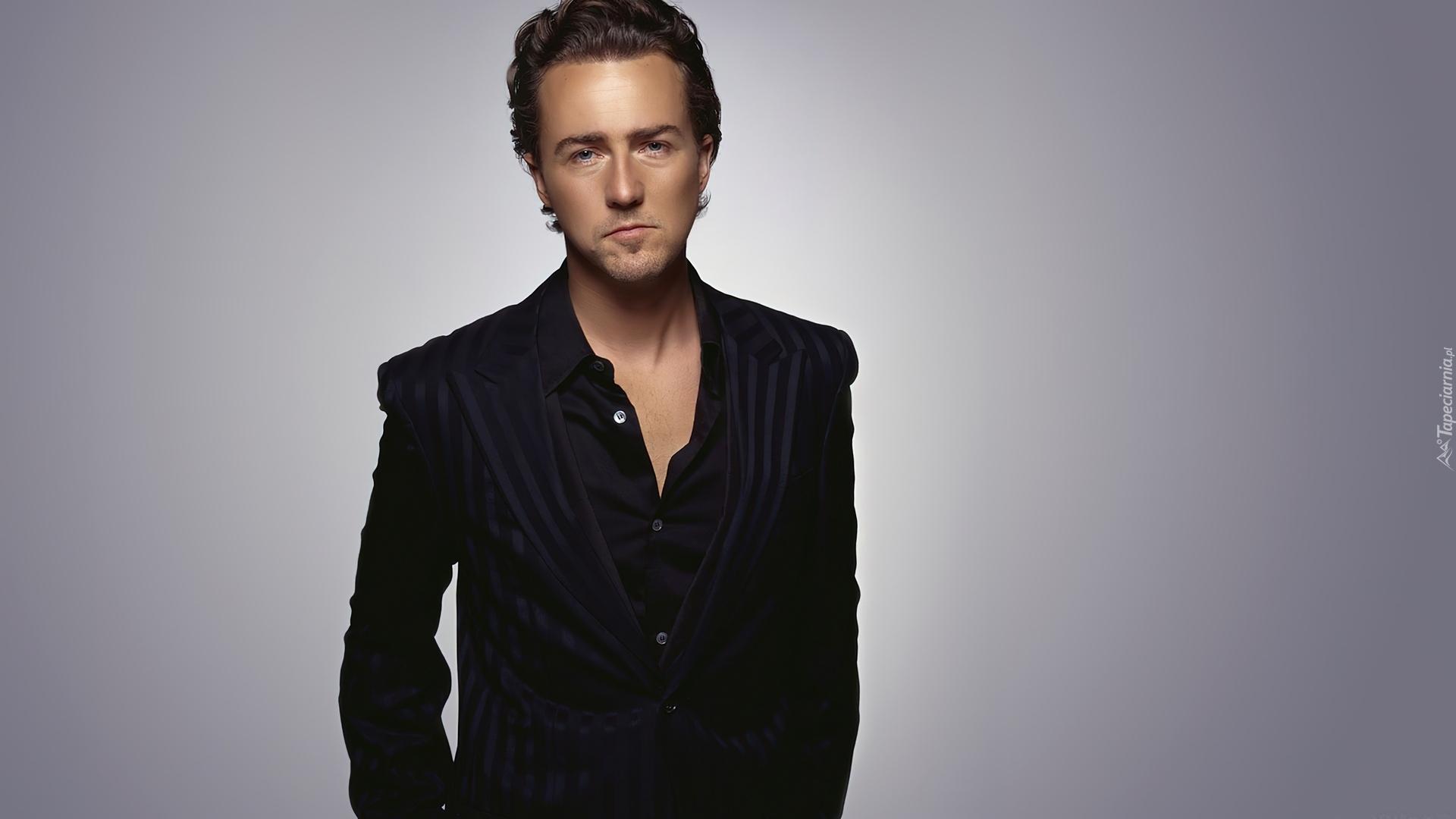 Edward Norton, Aktor