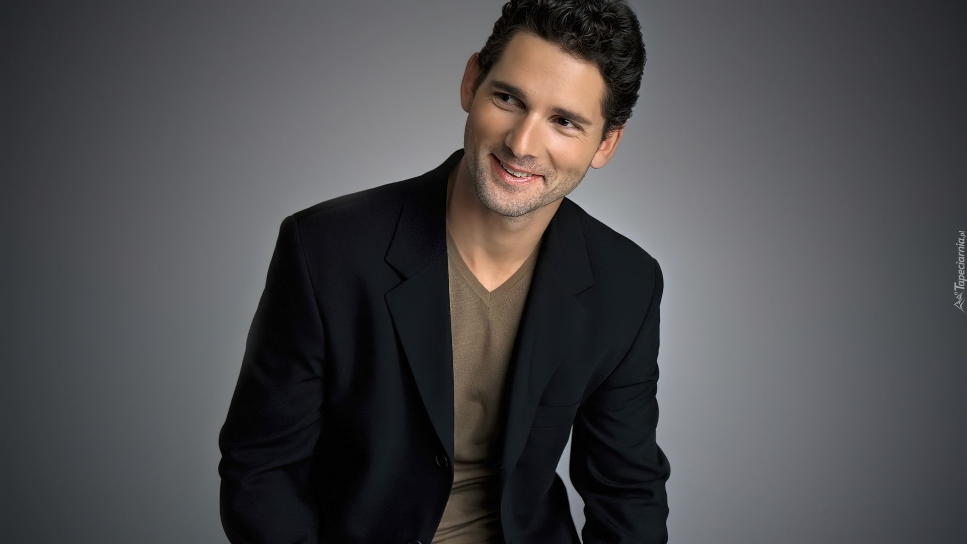 Eric Bana, Aktor, Uśmiech