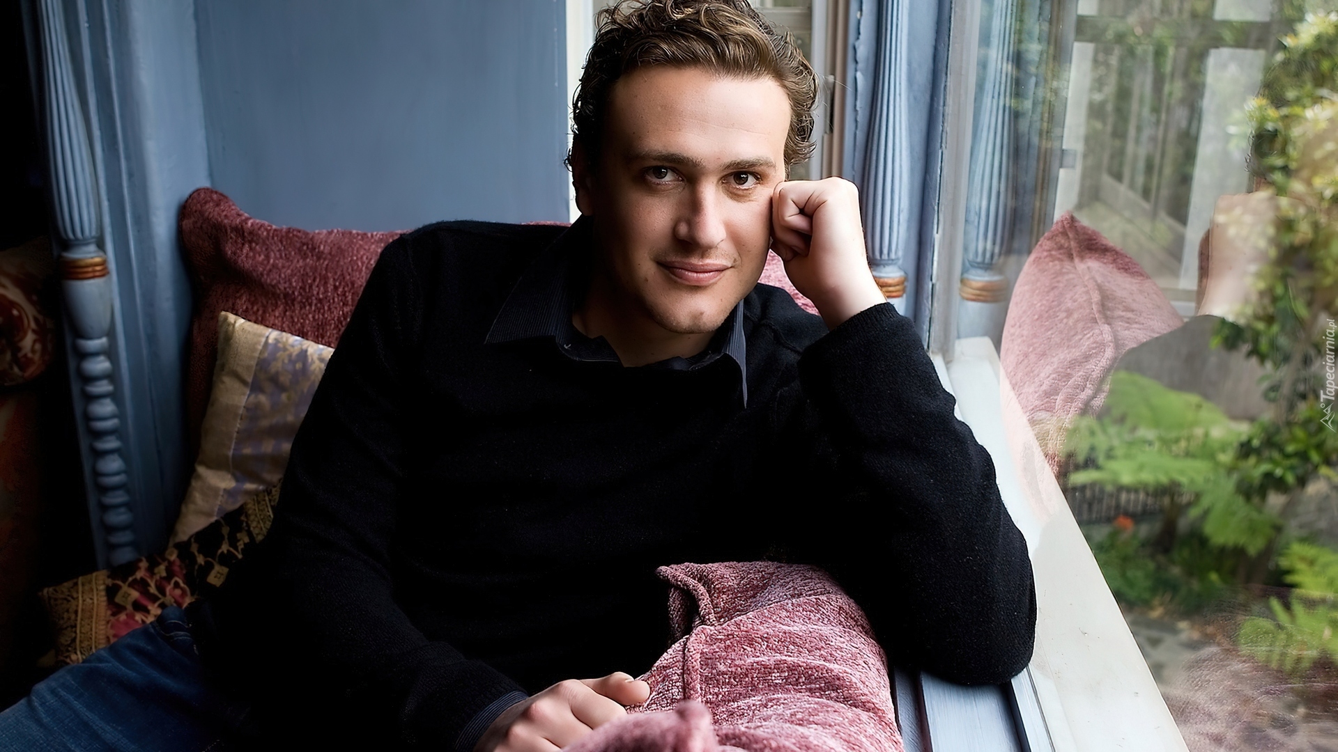 Aktor, Jason Segel