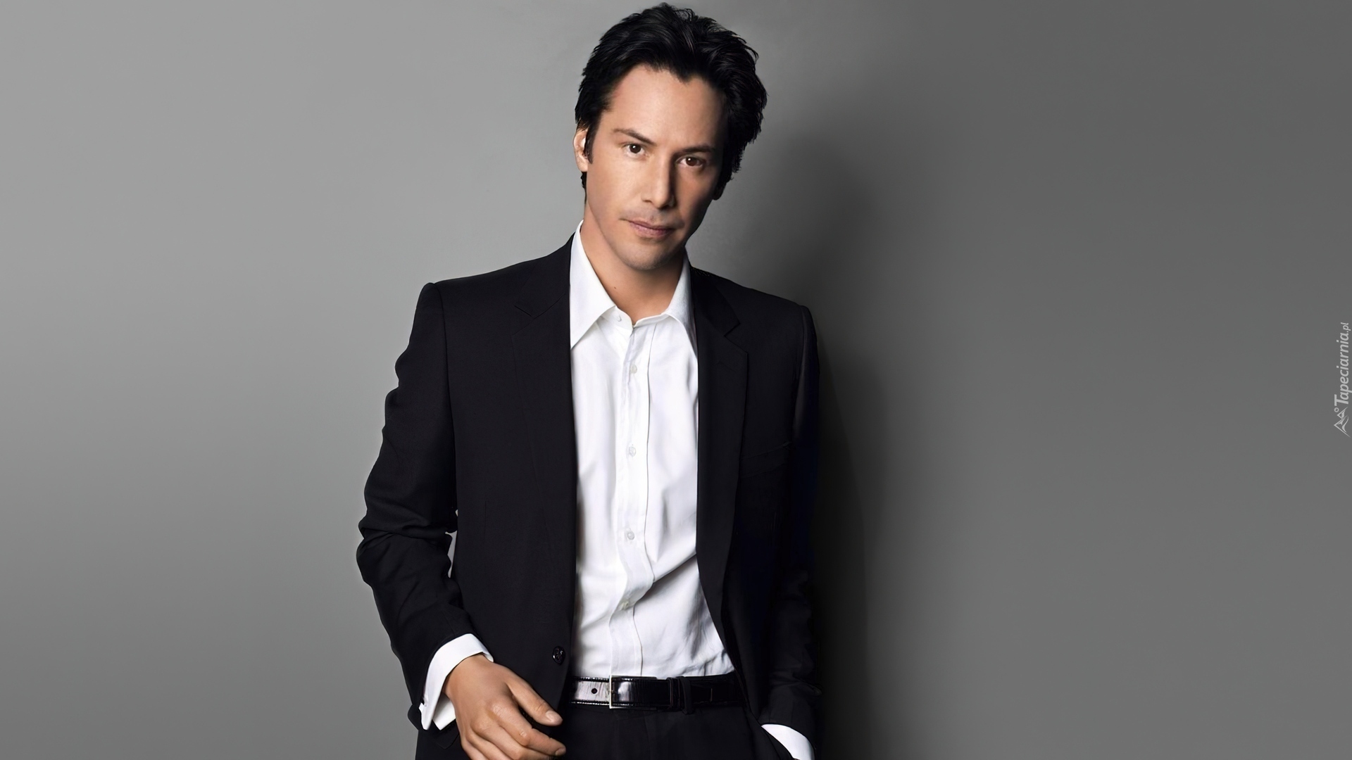 Keanu Reeves, Aktor, Przystojny