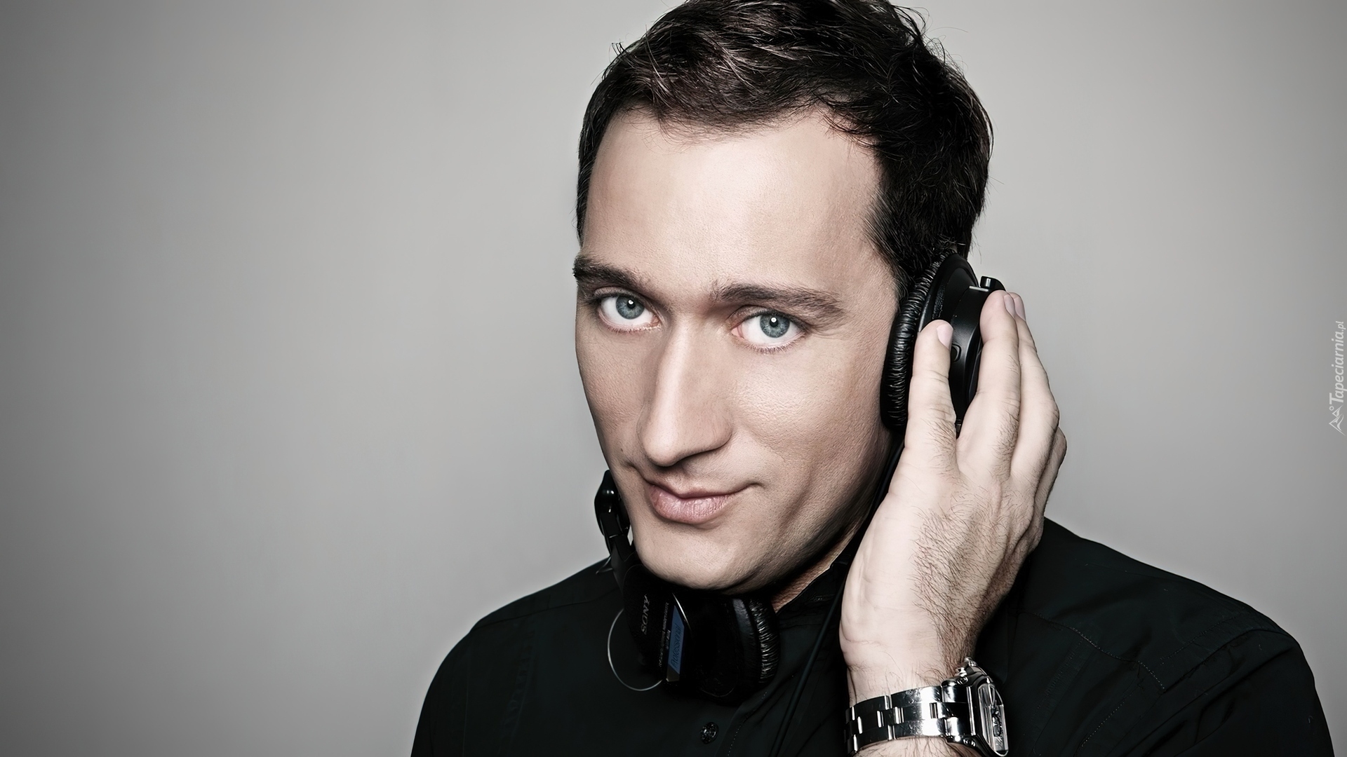 Paul van Dyk, Muzyk