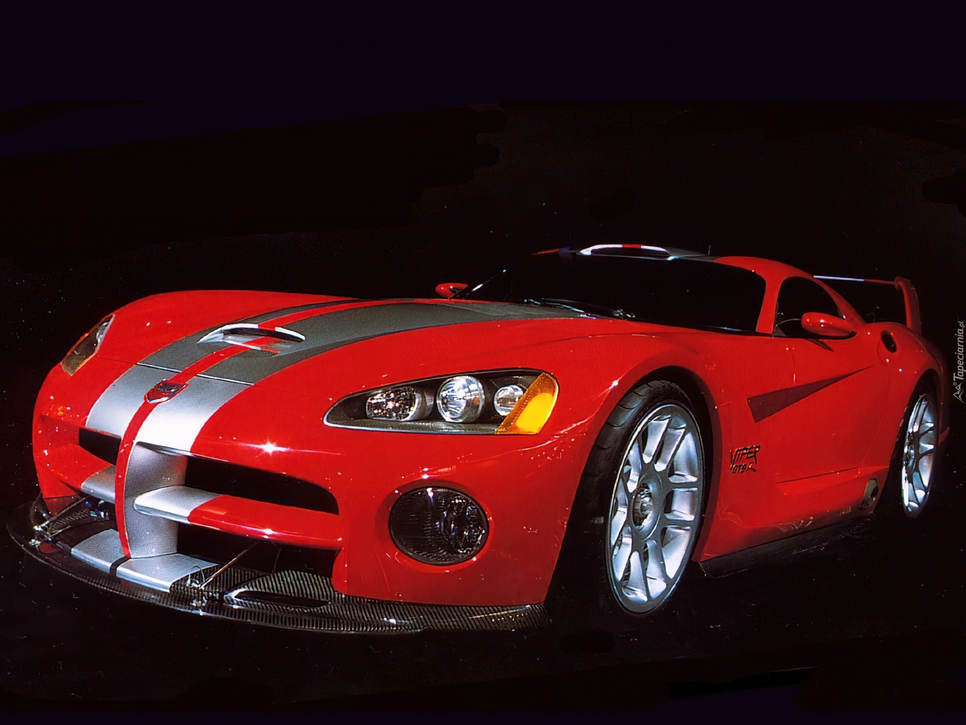 Dodge Viper