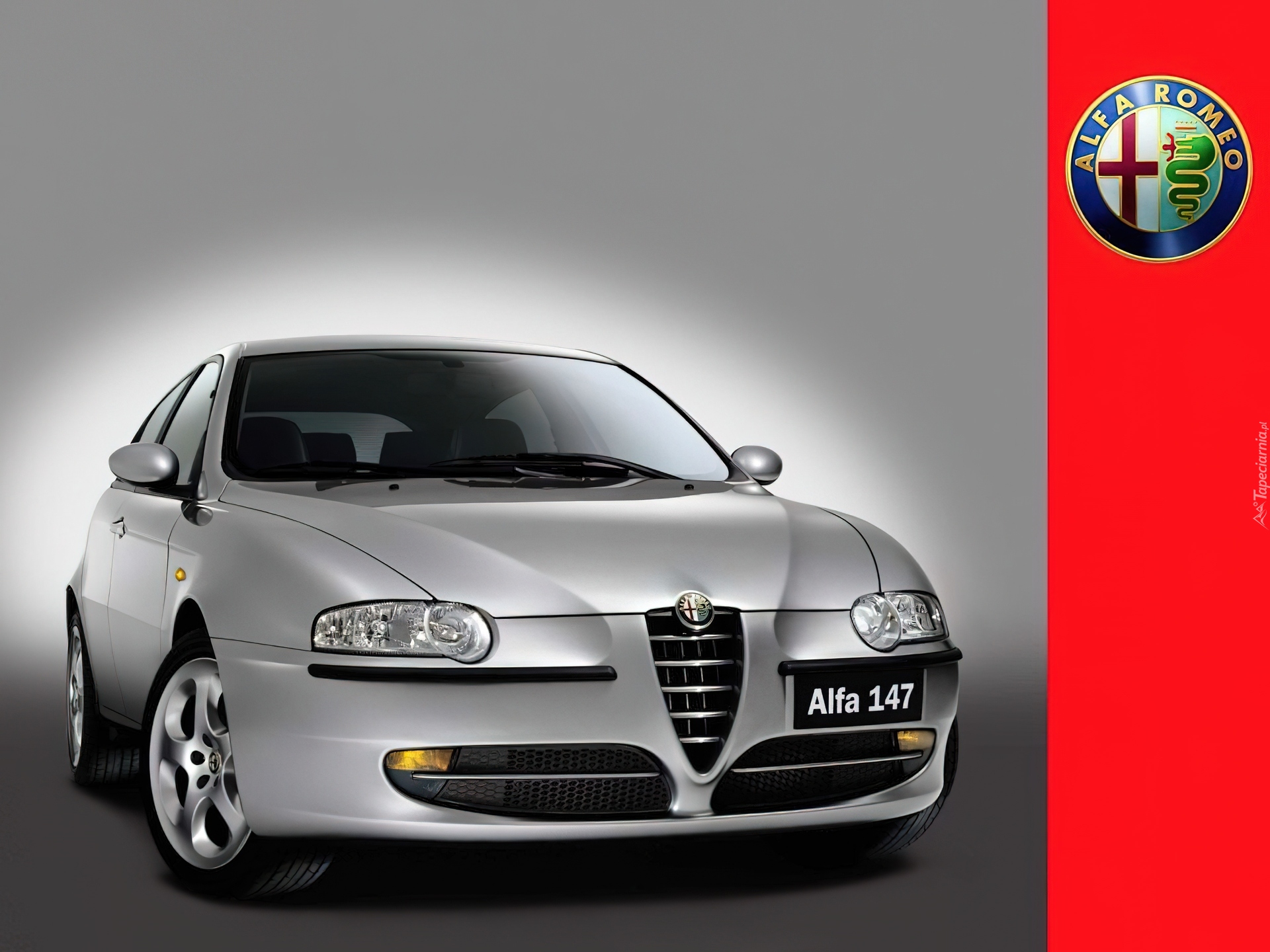 Alfa Romeo 147