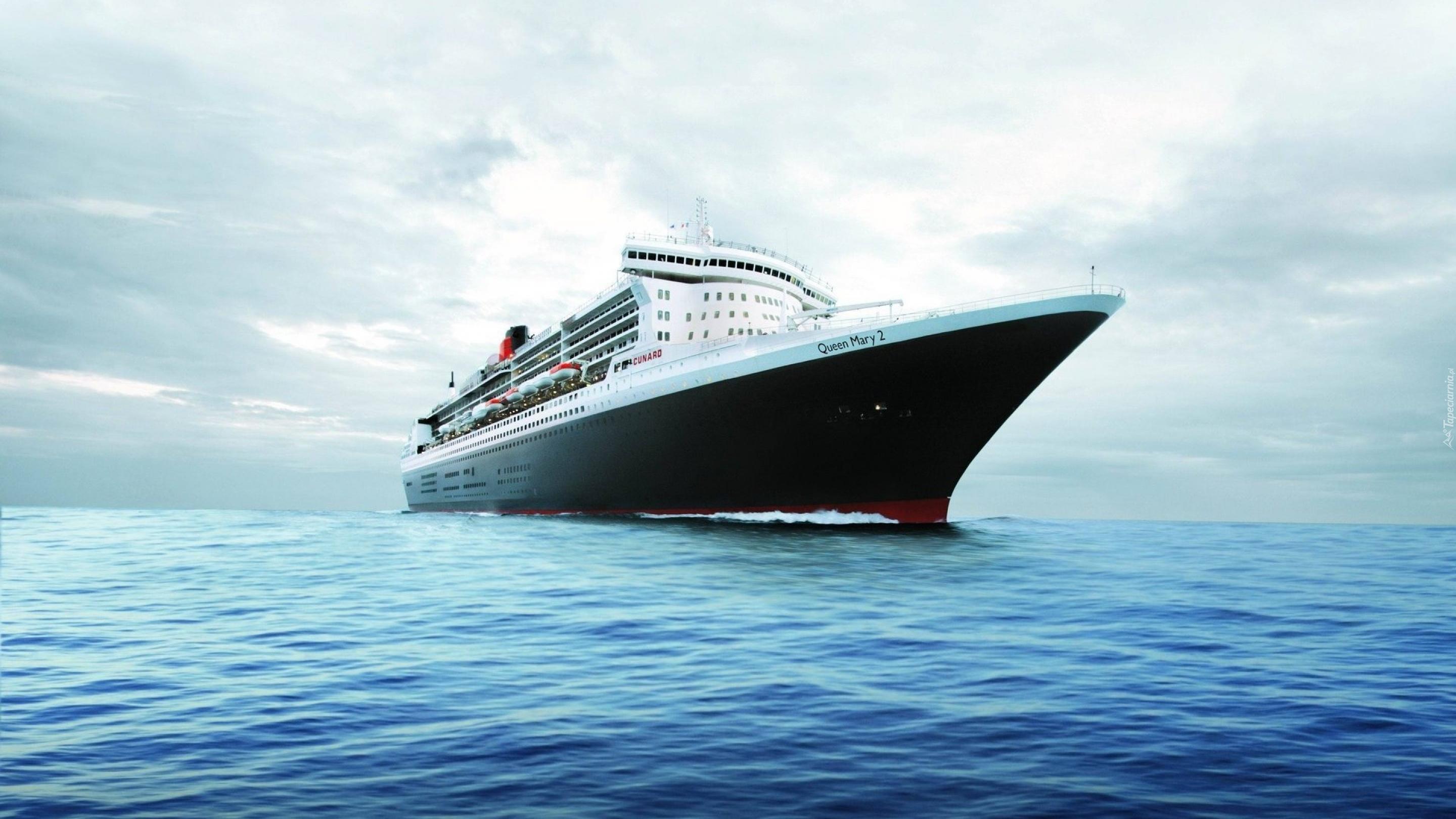 Queen Mary 2