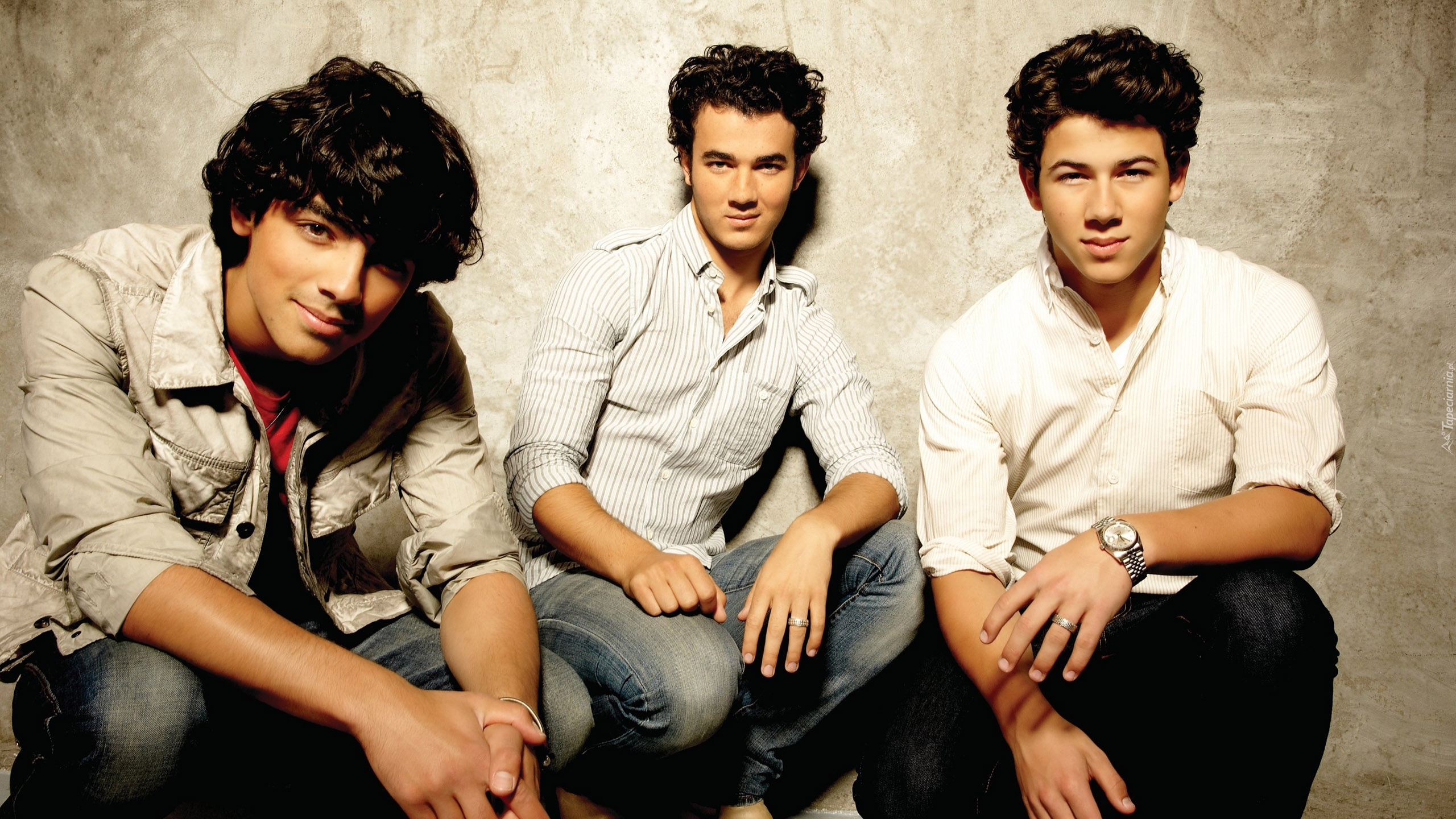 Jonas Brothers