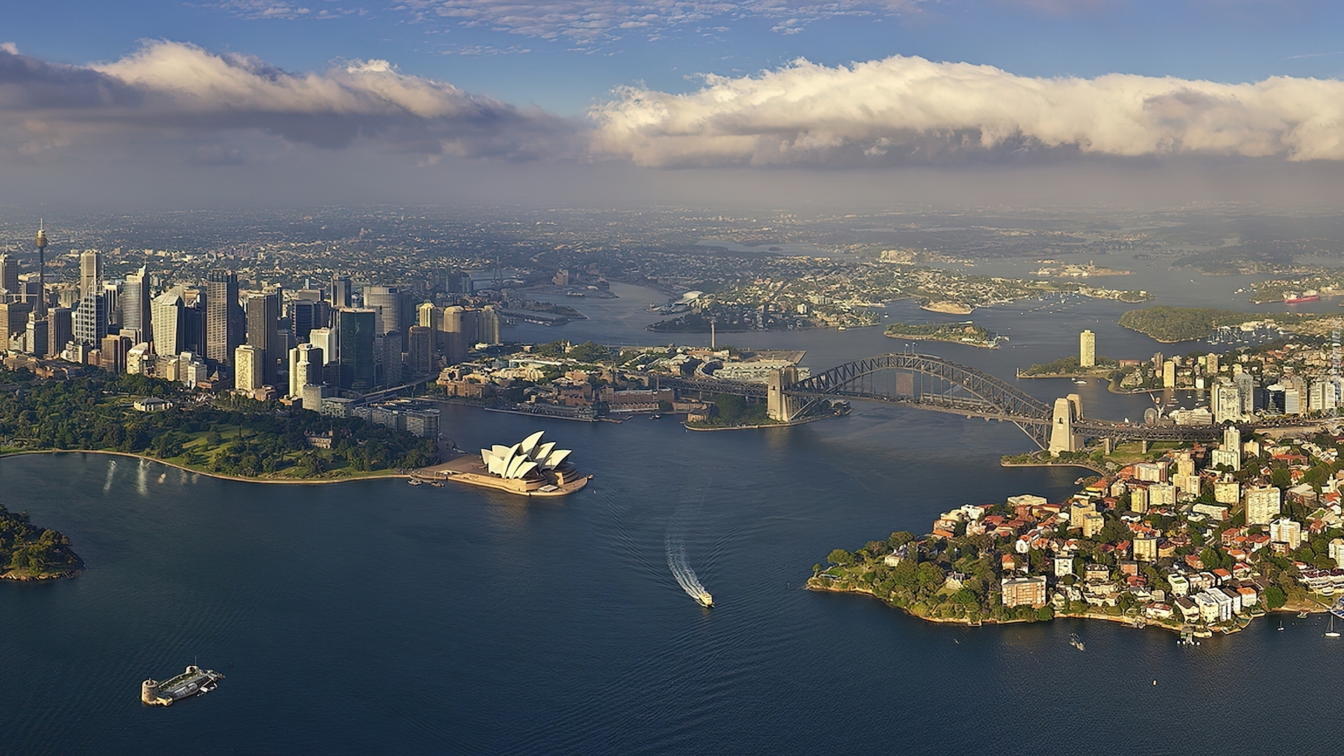 Sydney, Australia