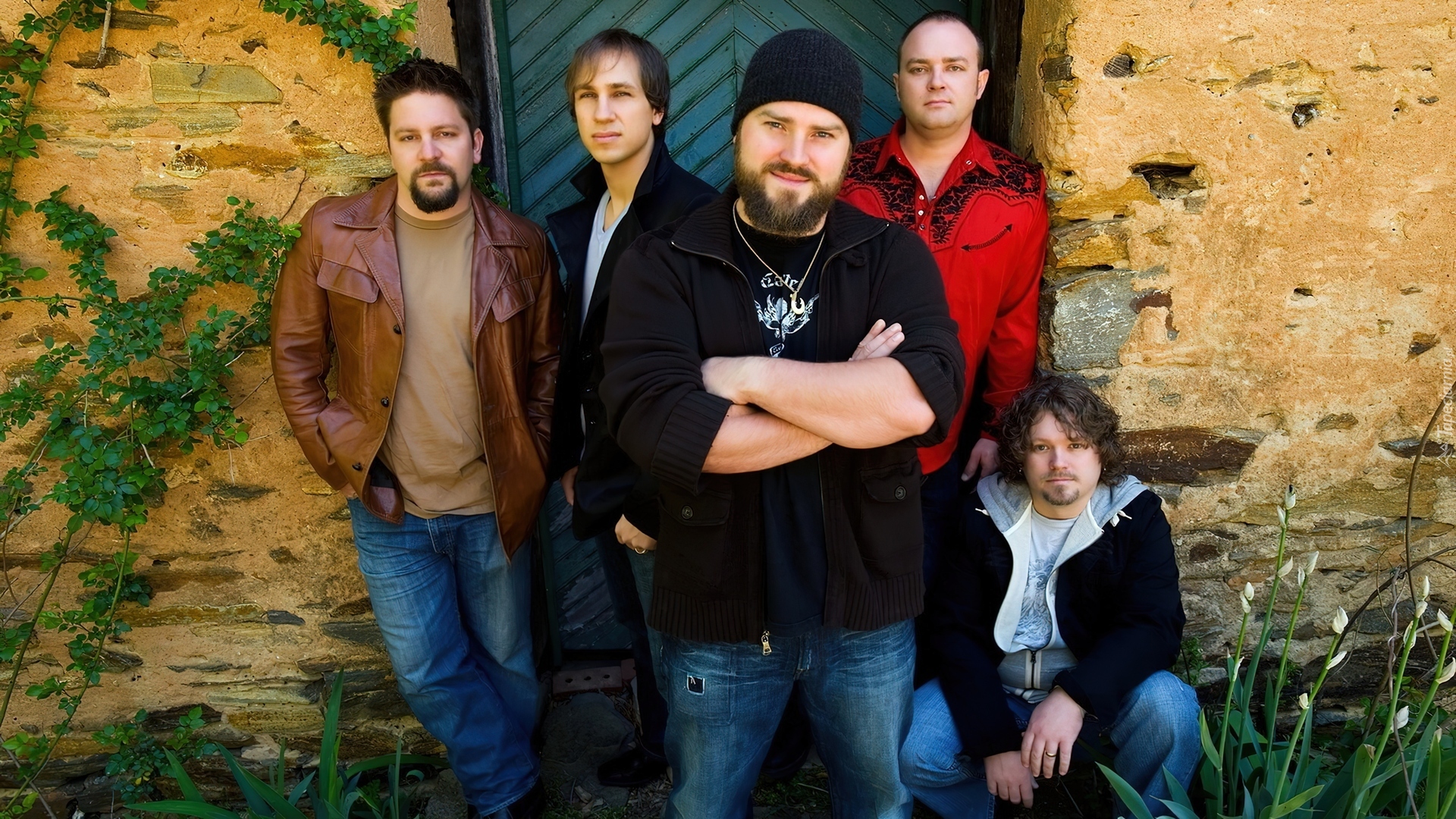 Zac Brown Band