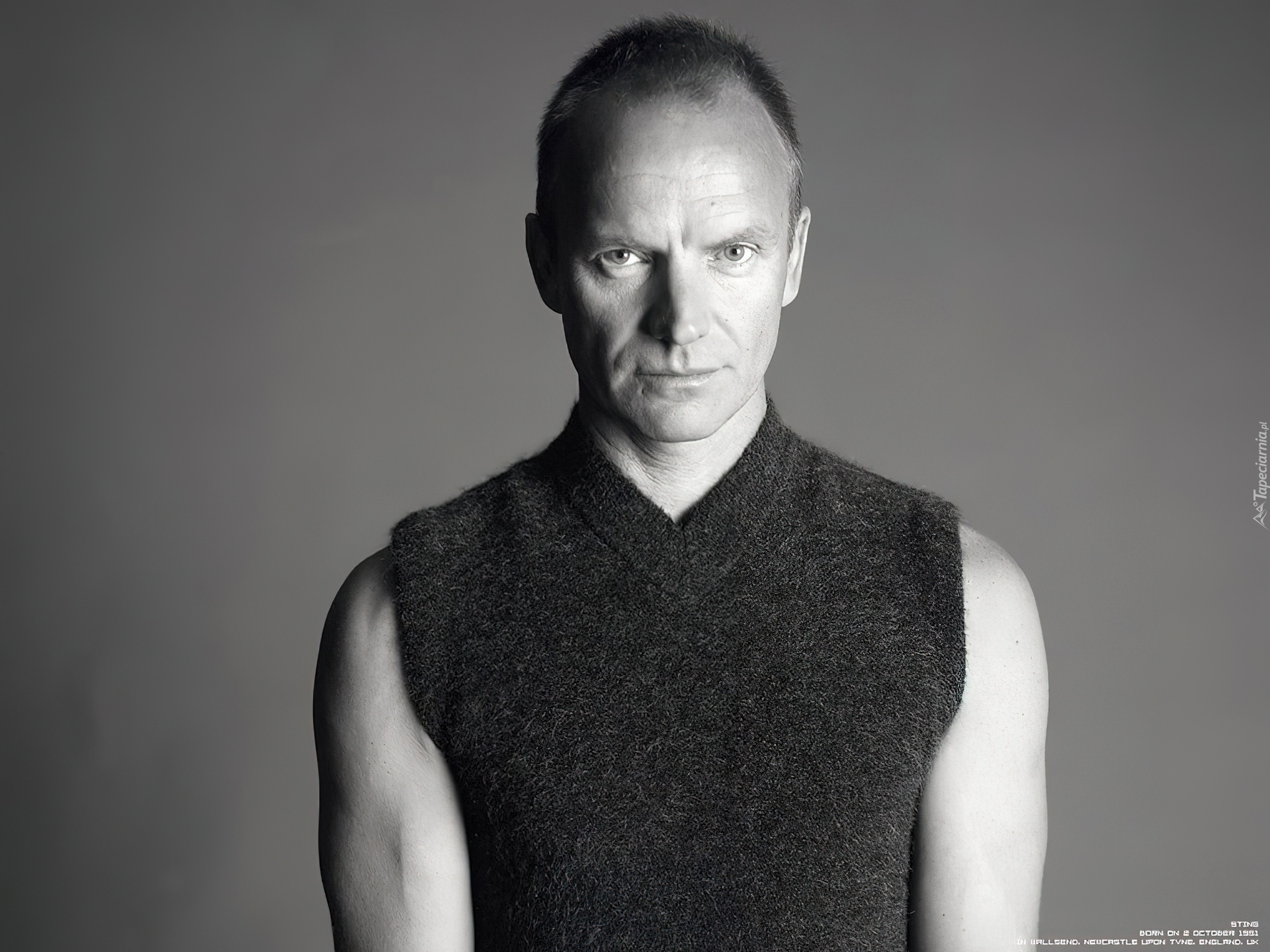 Sting, Gordon Matthew Sumner