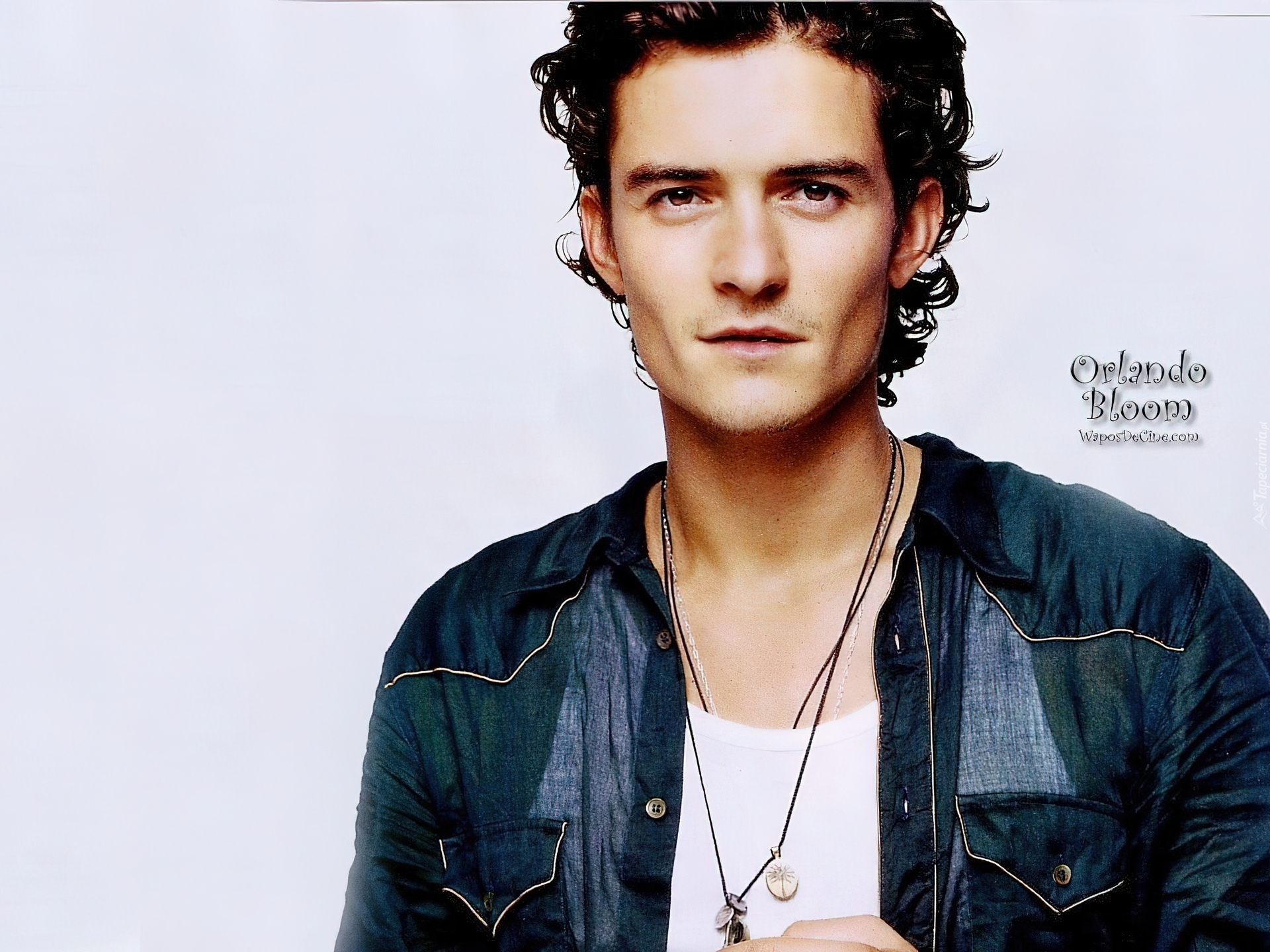 Orlando Bloom