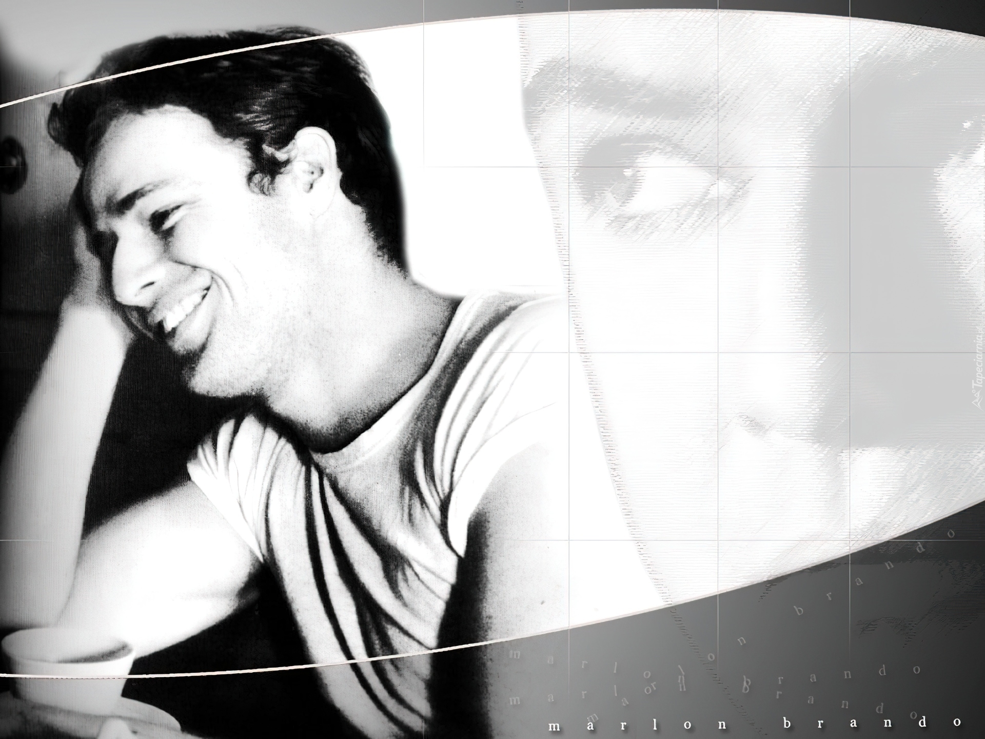 Marlon Brando, Aktor