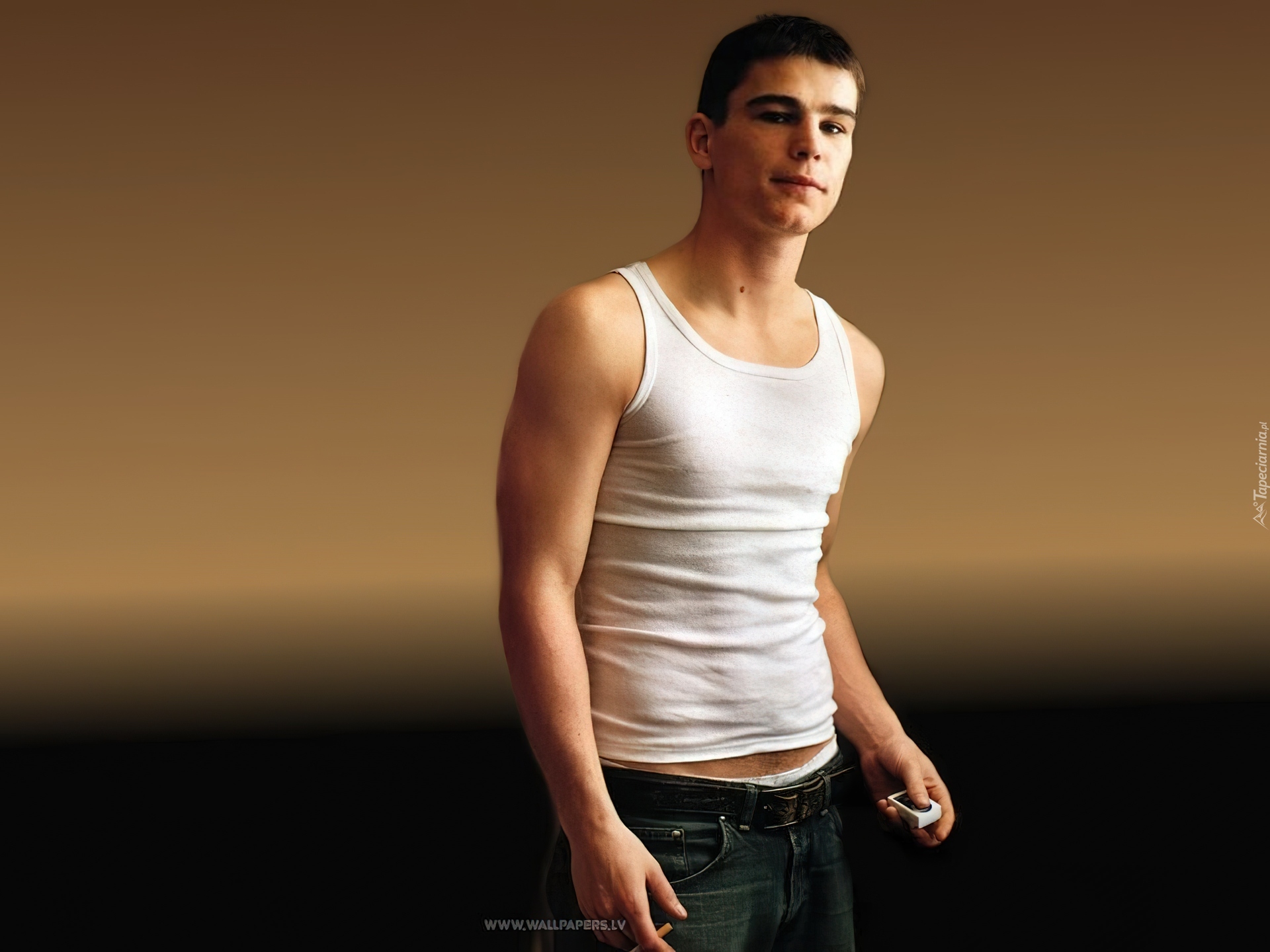 Josh Hartnett