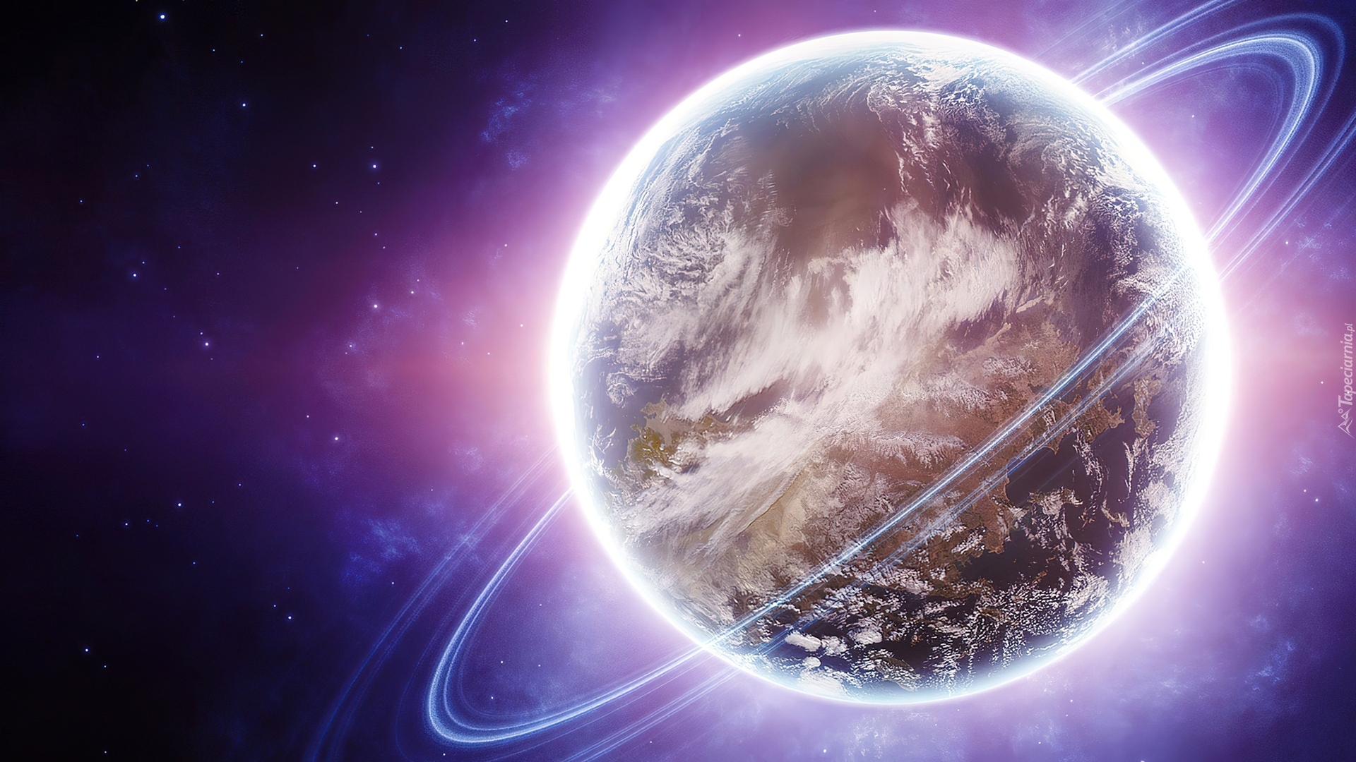 Planeta, Orbita, Kosmos