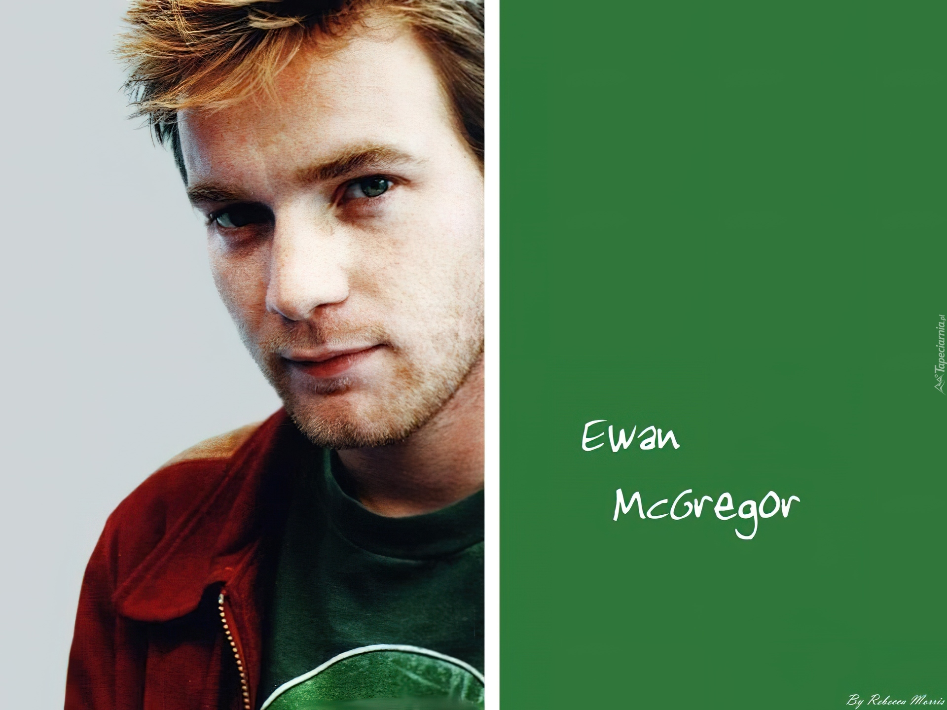 Ewan McGregor