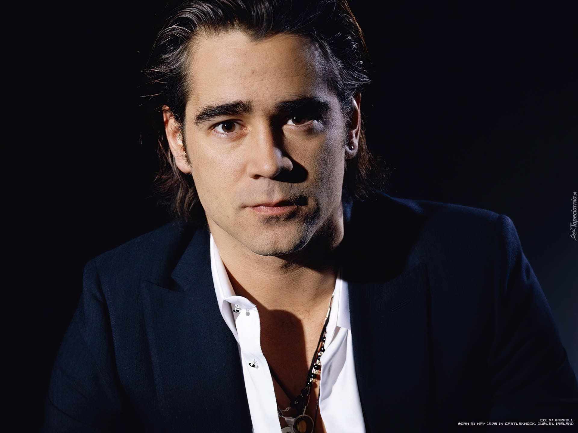 Colin Farrell