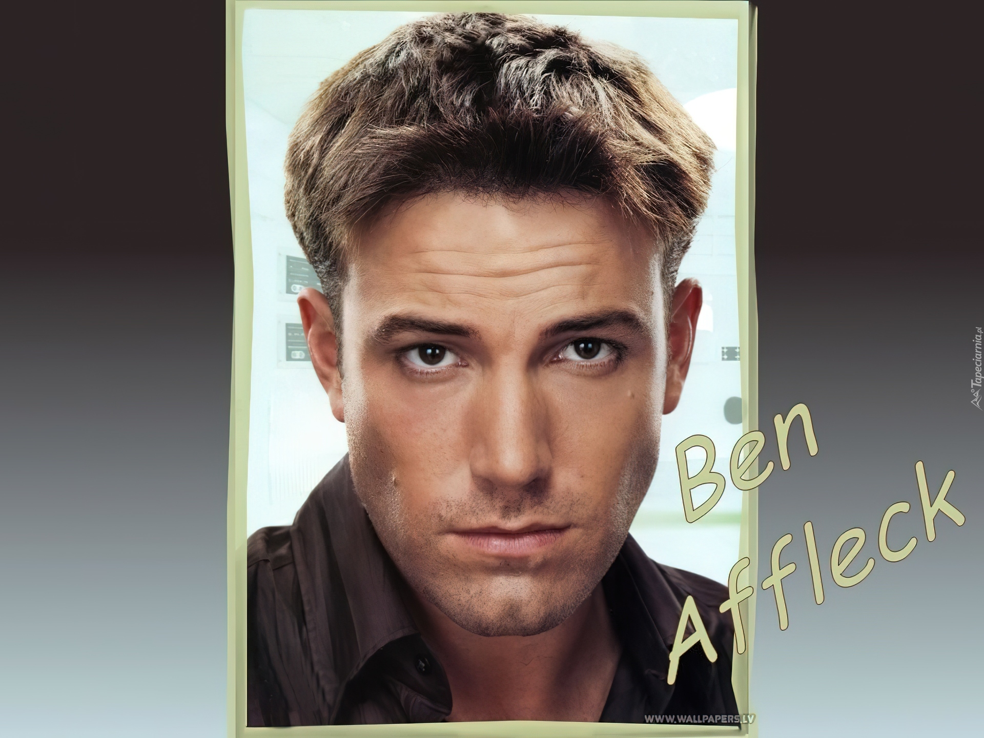 Ben Affleck