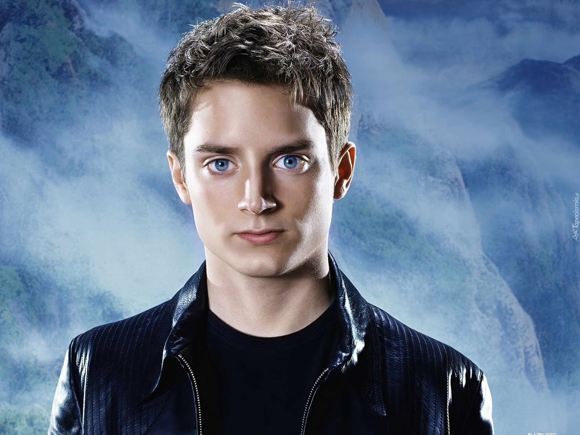 Elijah Wood