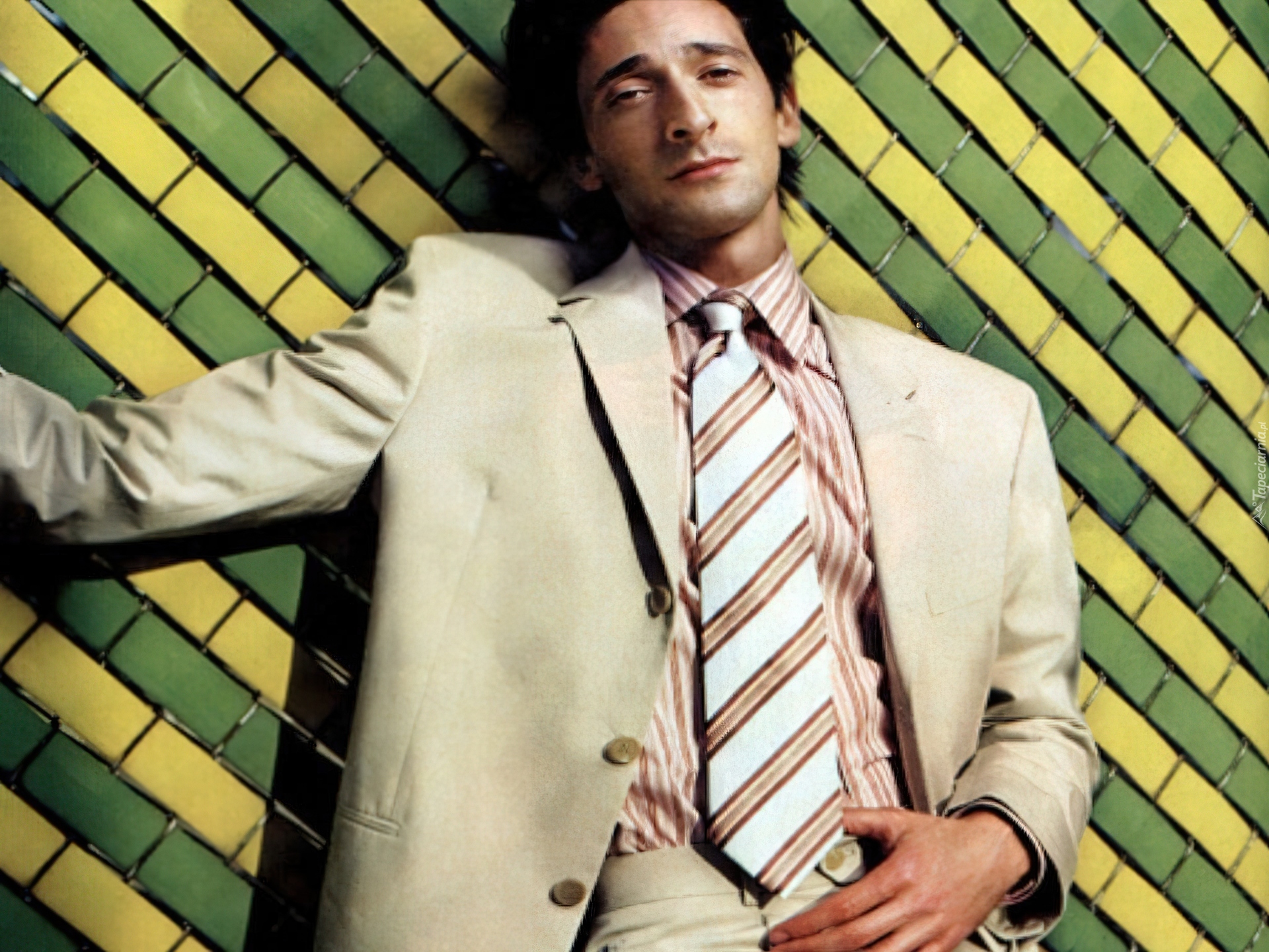 Adrien Brody