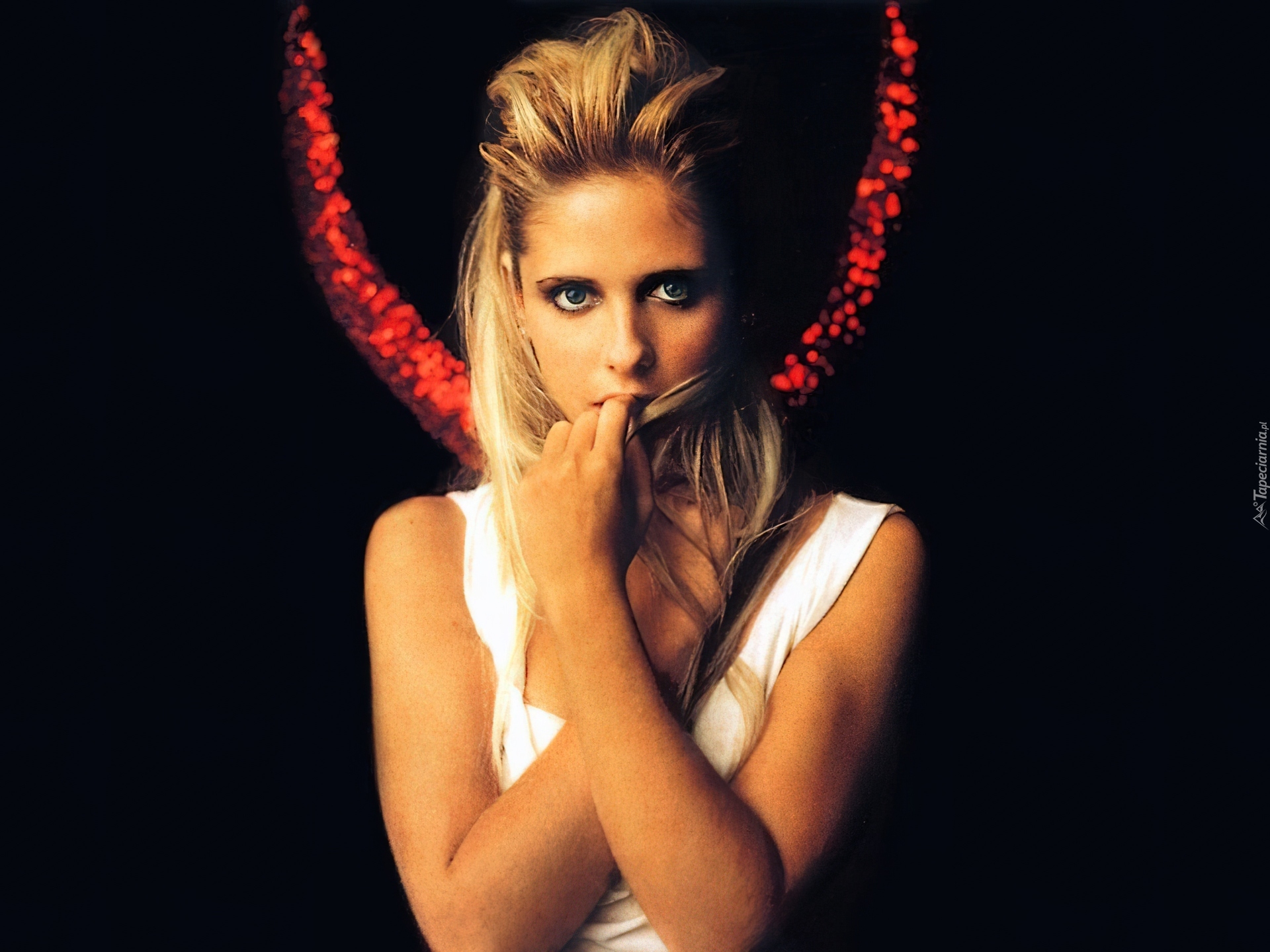 Sarah Michelle Gellar