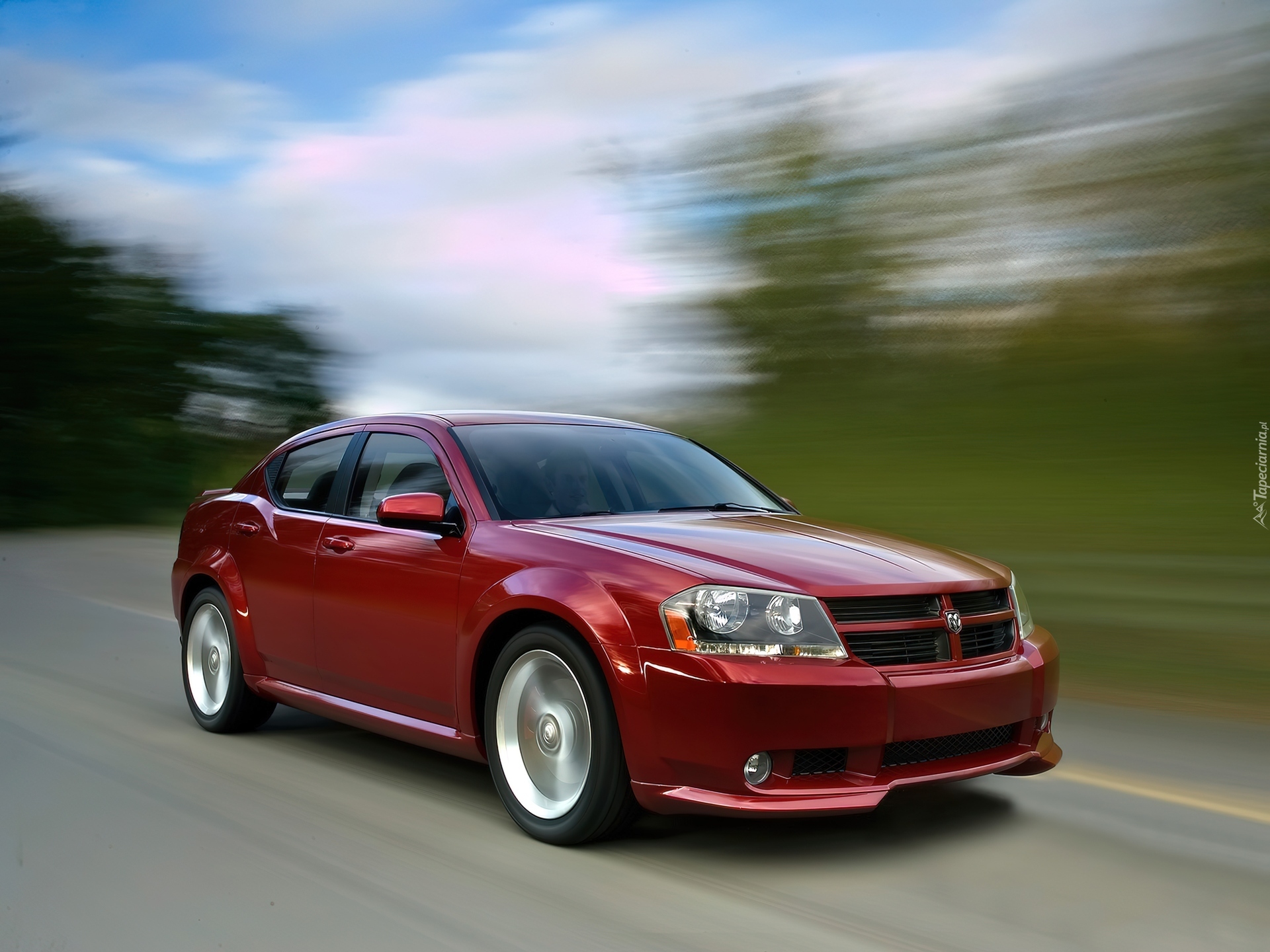 Dodge Avenger