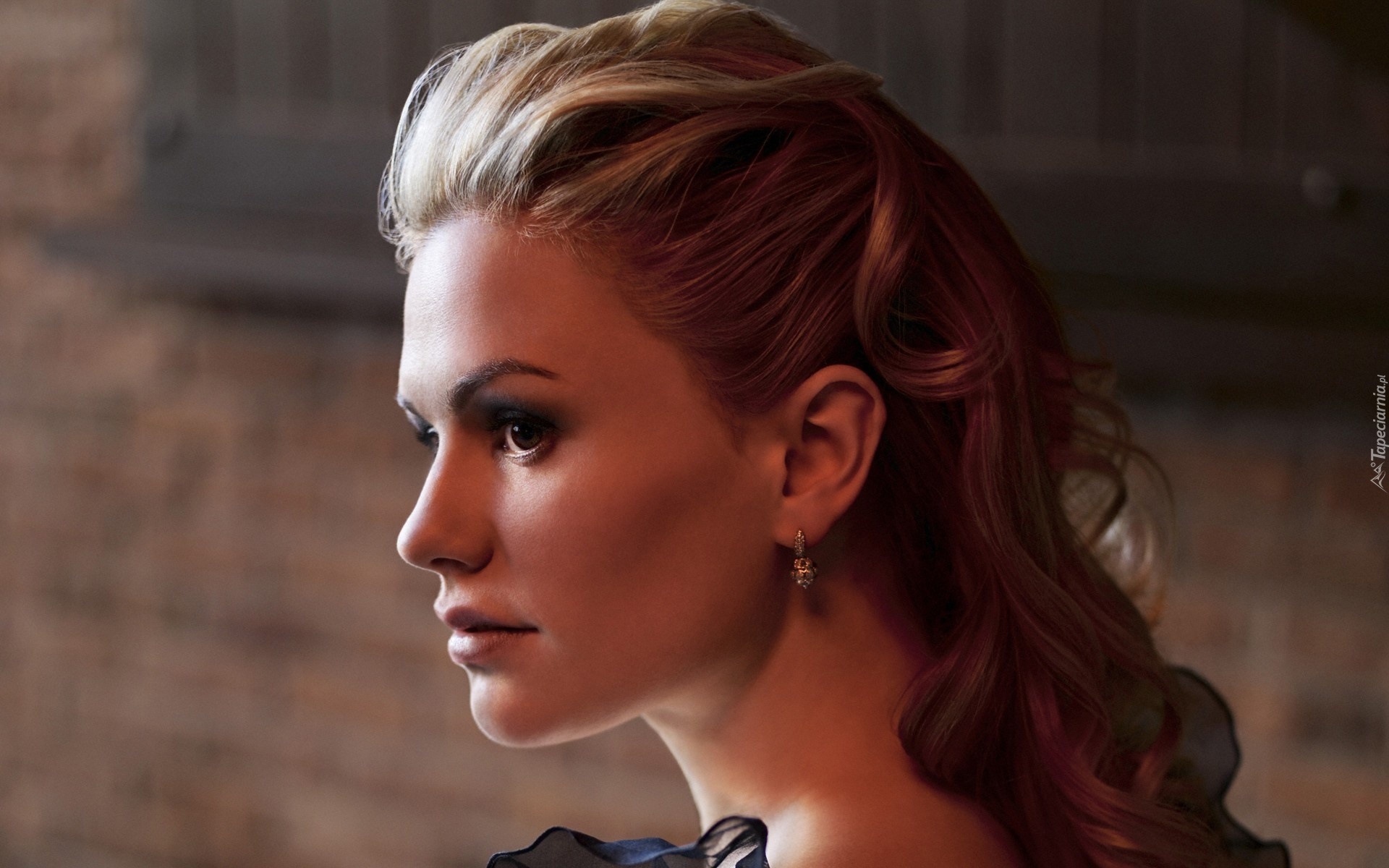 Anna Paquin