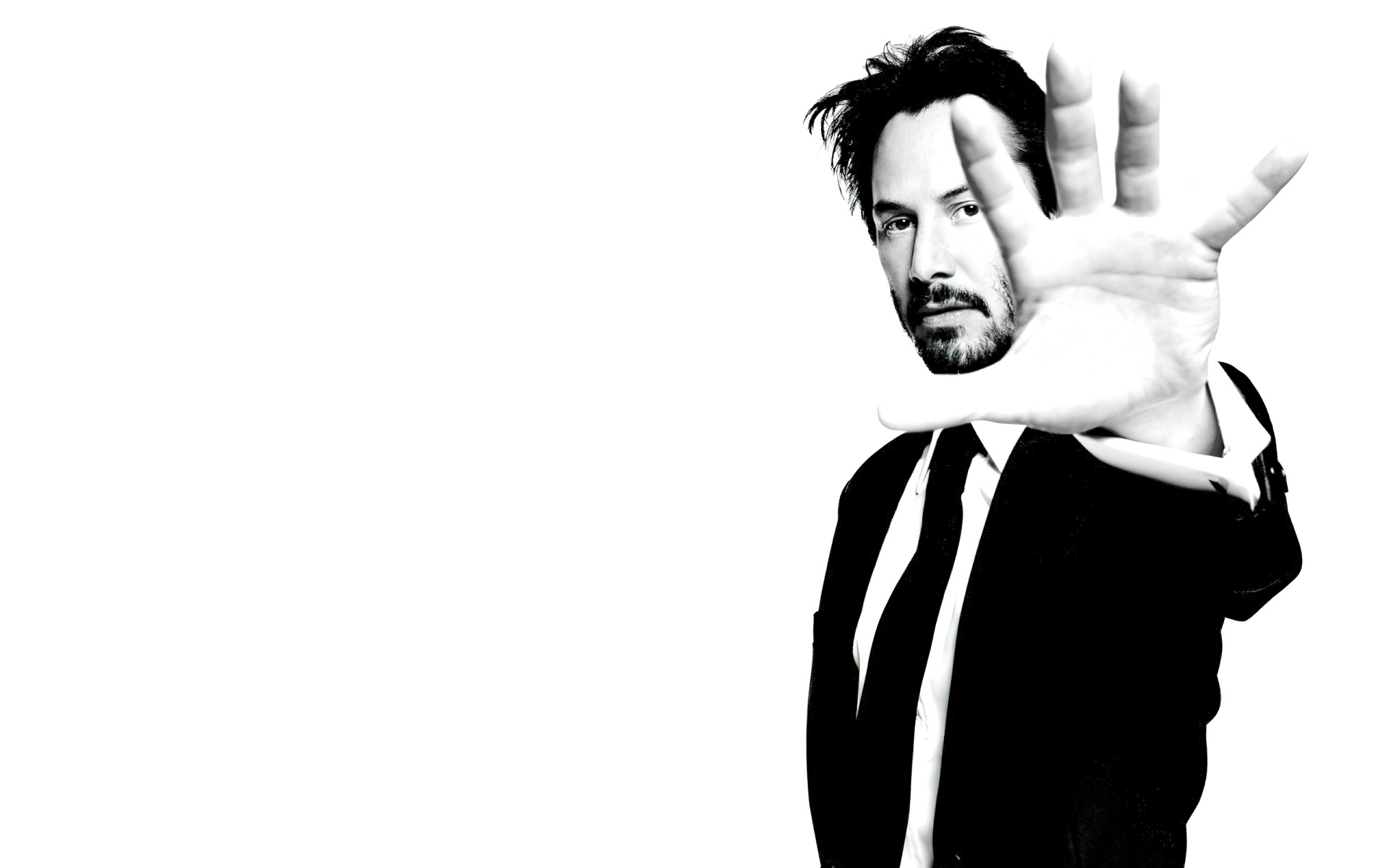 Keanu Reeves, Aktor