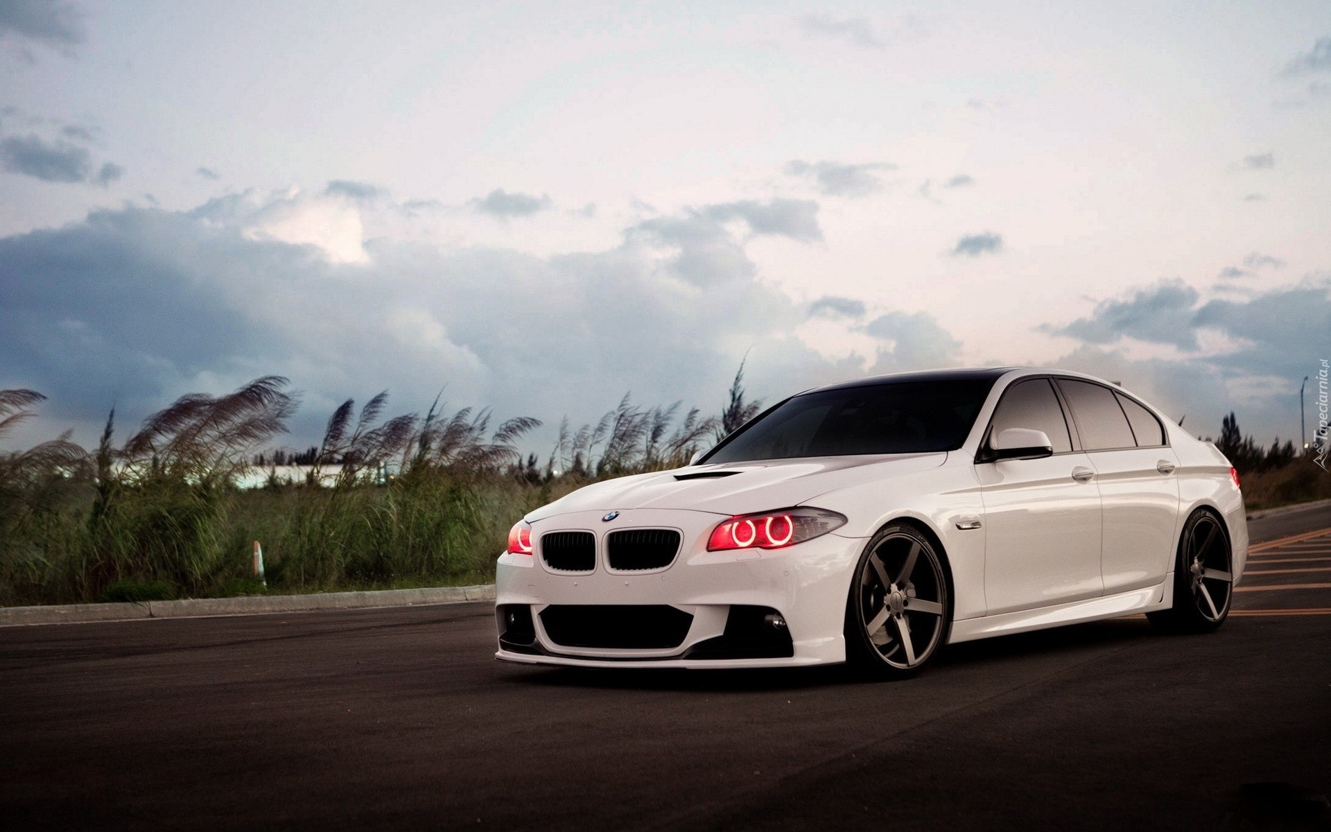 Tuning, Bmw 5