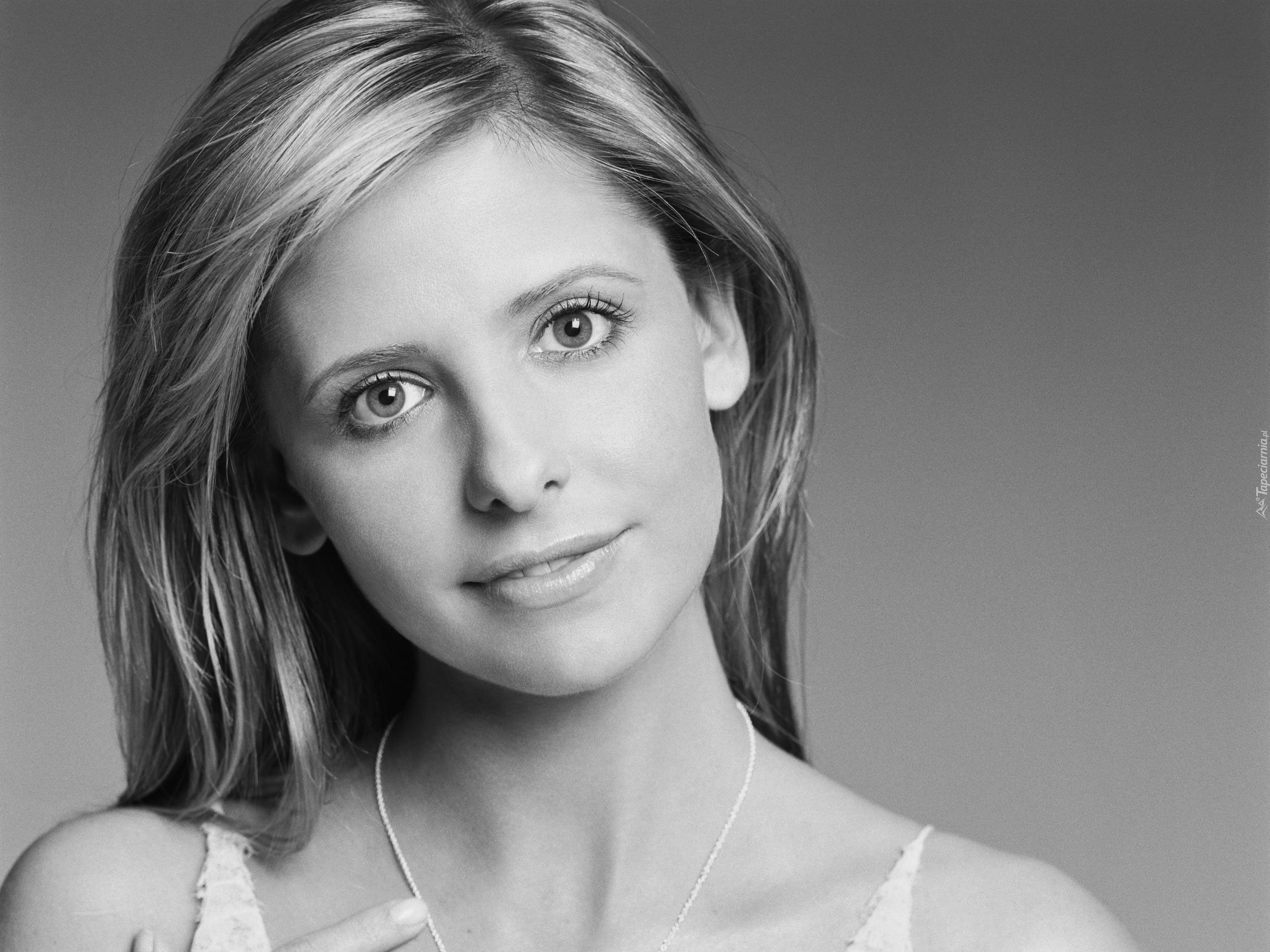 Sarah Michelle Gellar