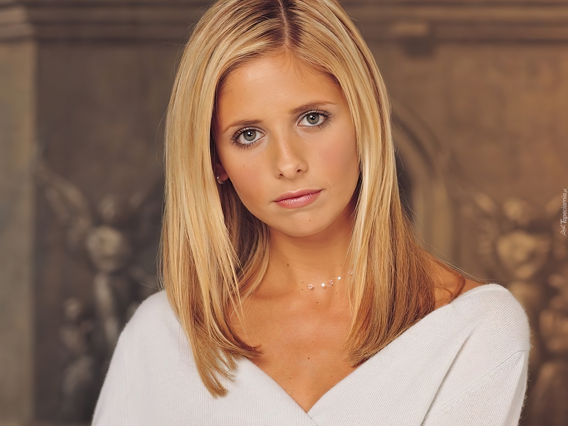 Sarah Michelle Gellar