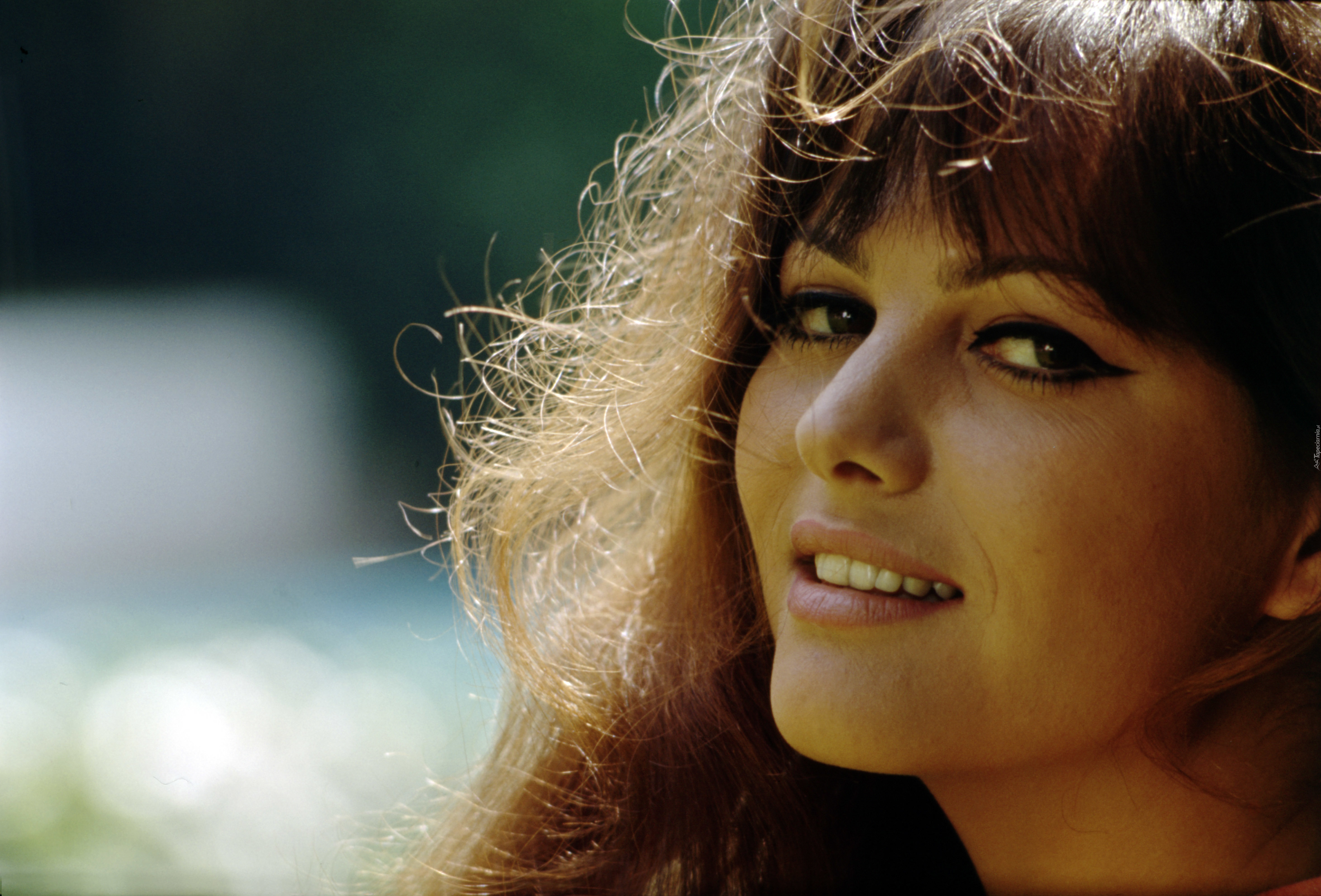 Claudia Cardinale, Aktorka