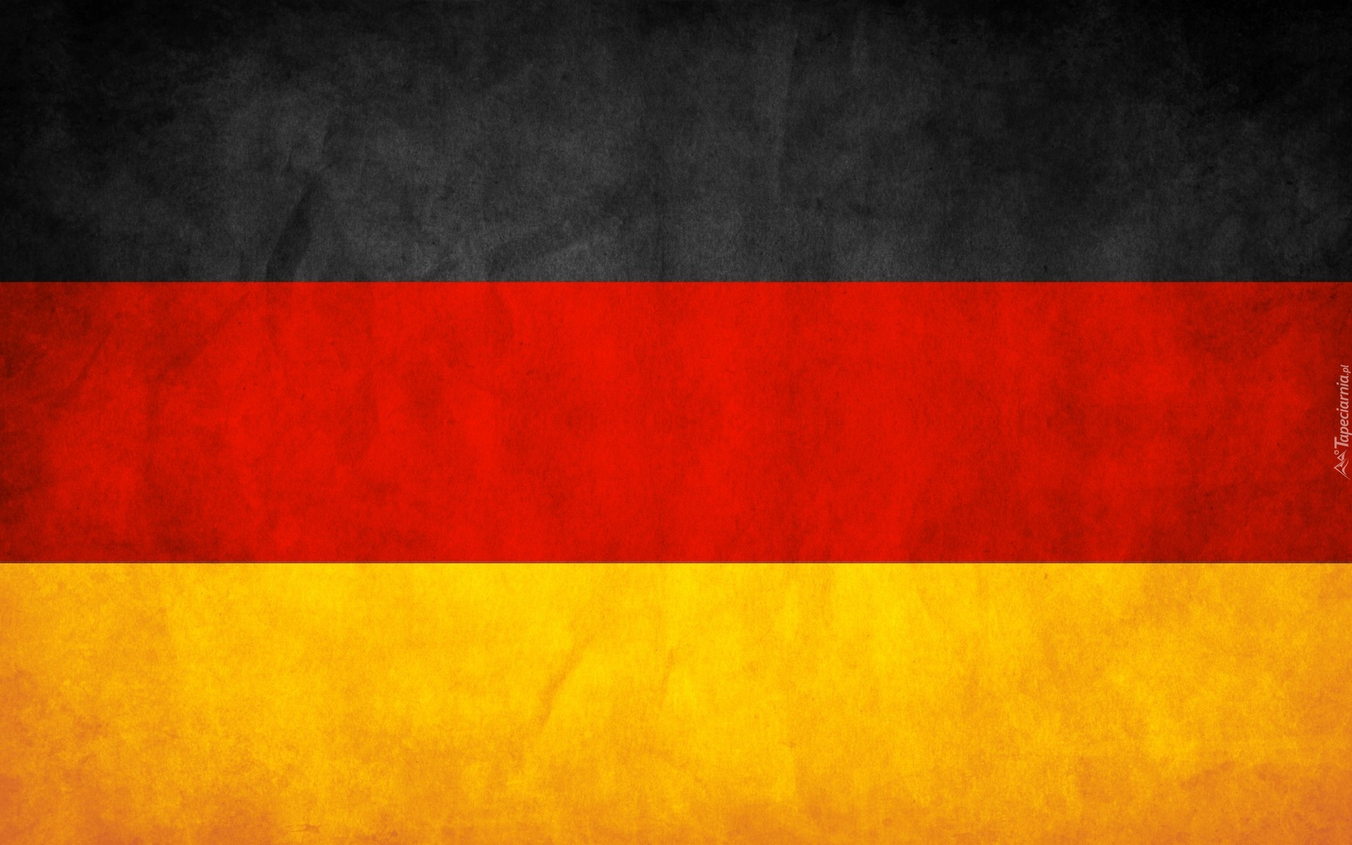 Flaga, Państwa, Niemcy