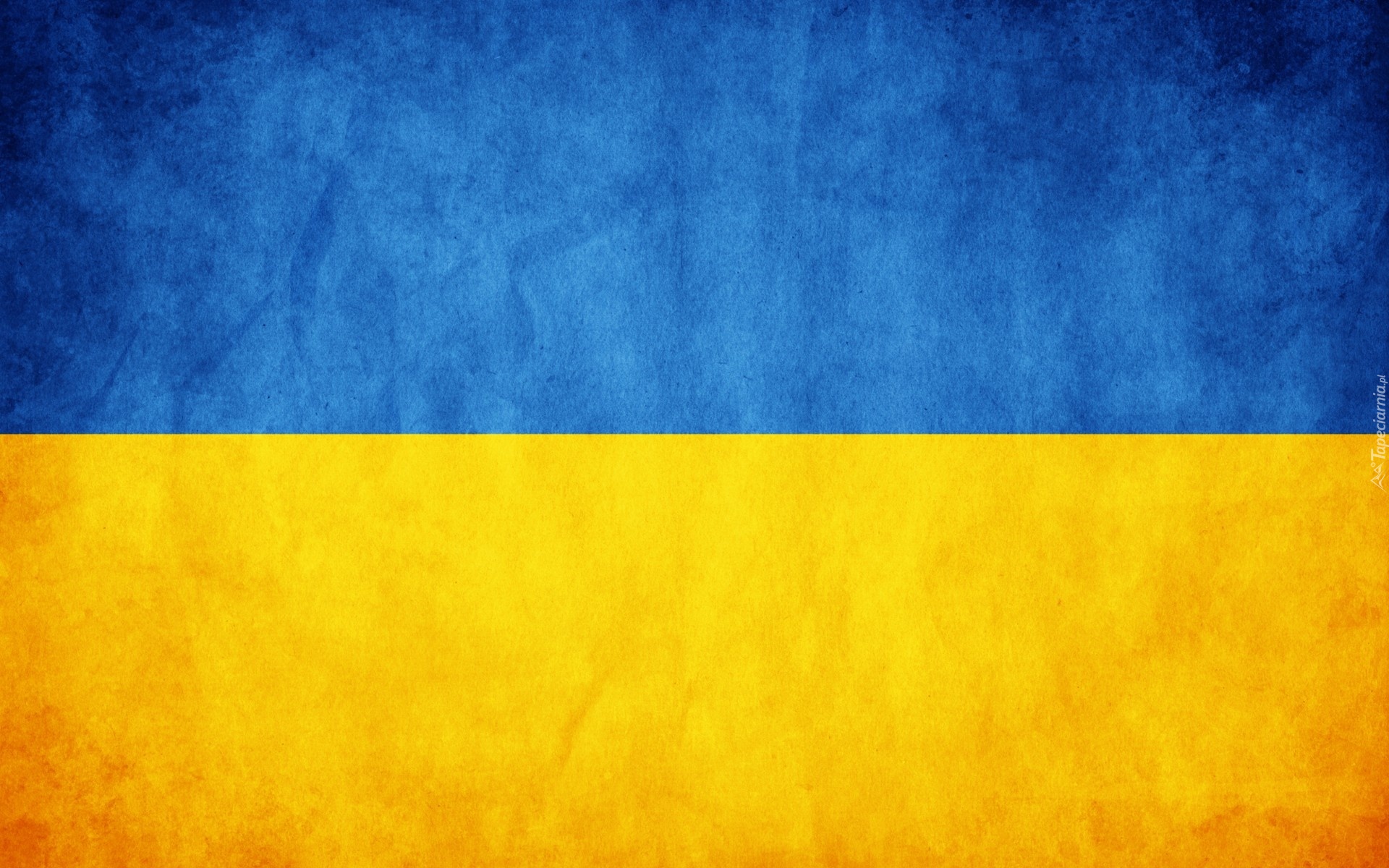 Flaga, Państwa, Ukraina