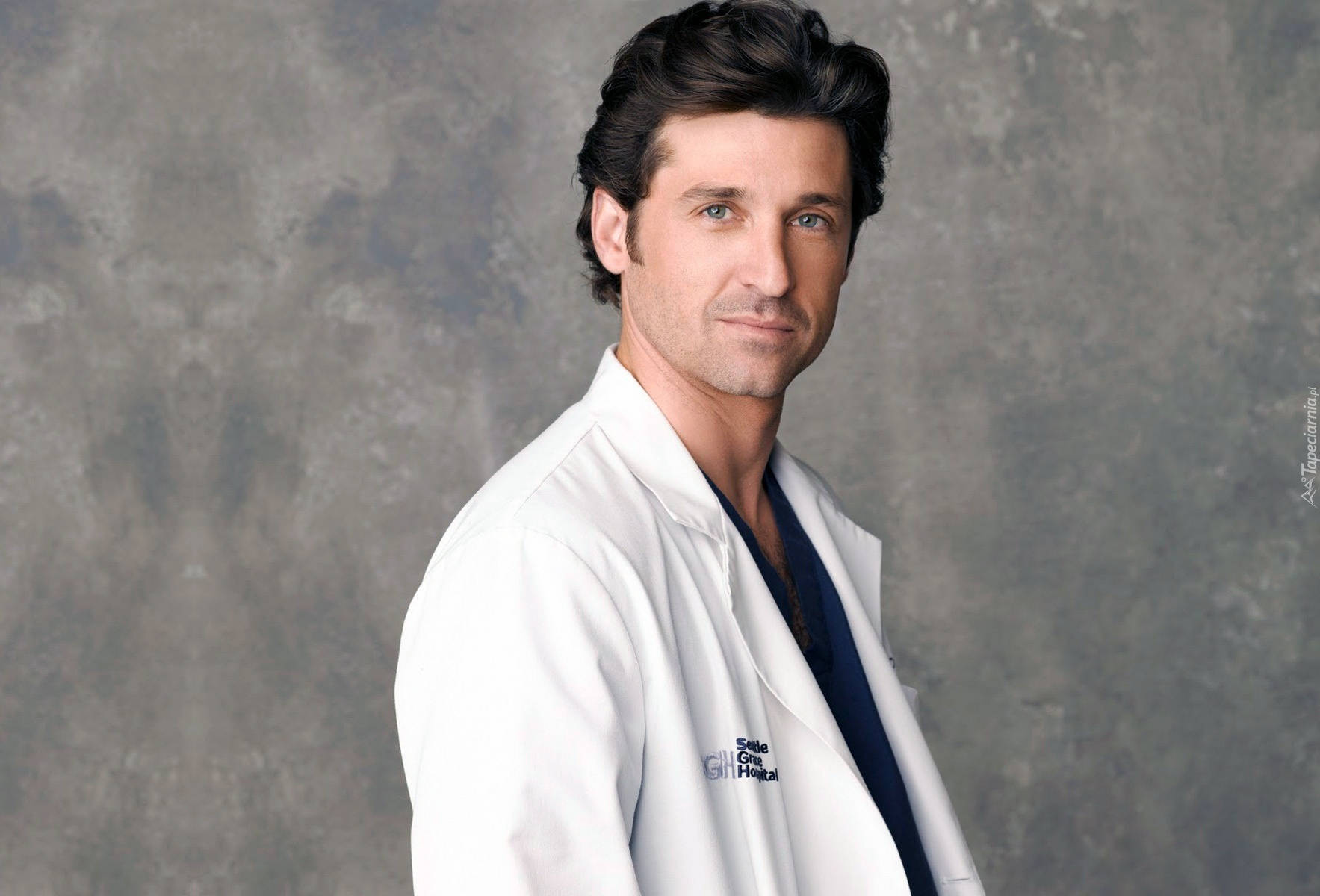 Patrick Dempsey, Aktor