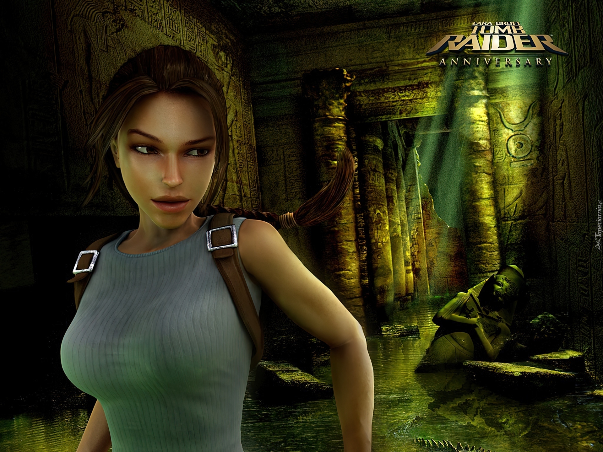 Tomb Raider