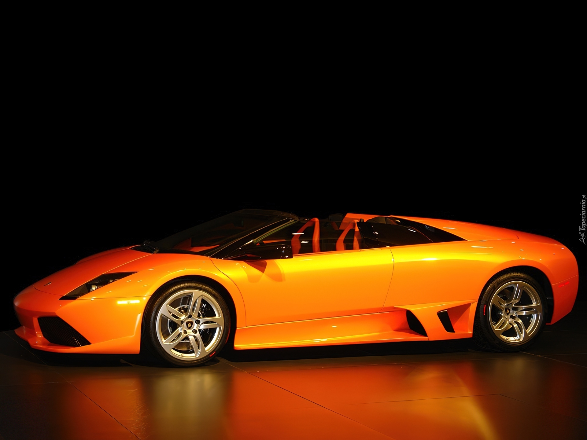 Lamborghini Murcielago