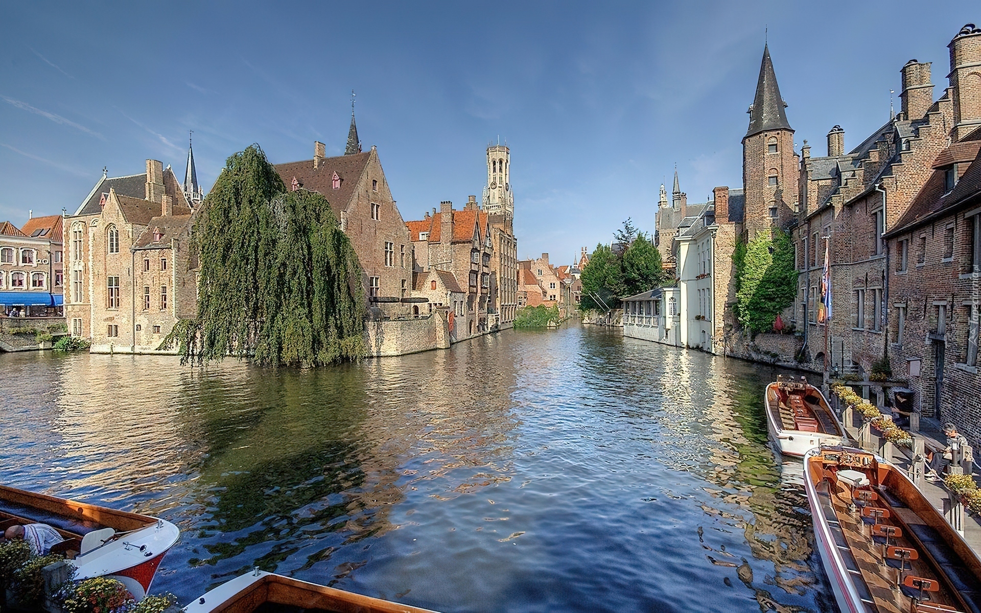 Brugge, Belgia