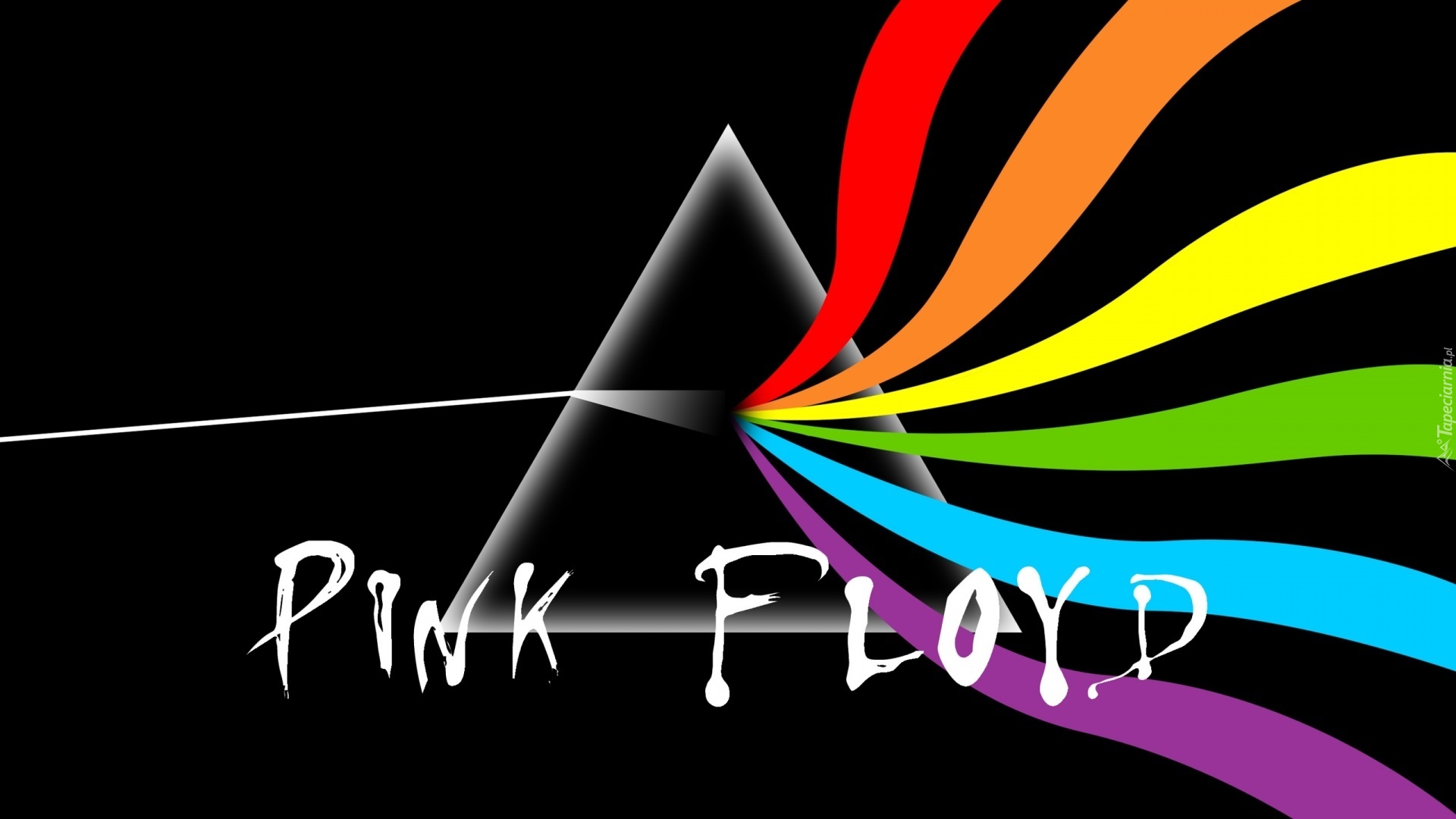 Pink Floyd