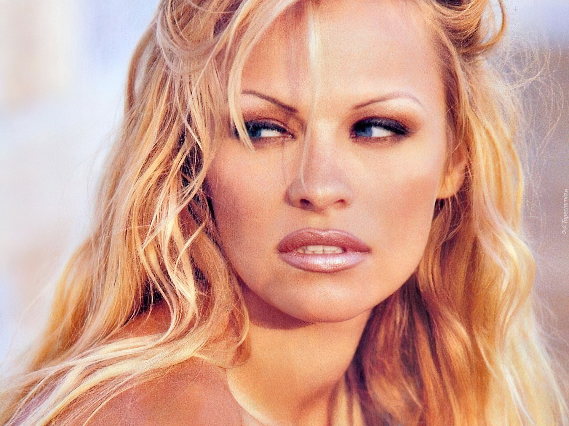 Pamela Anderson